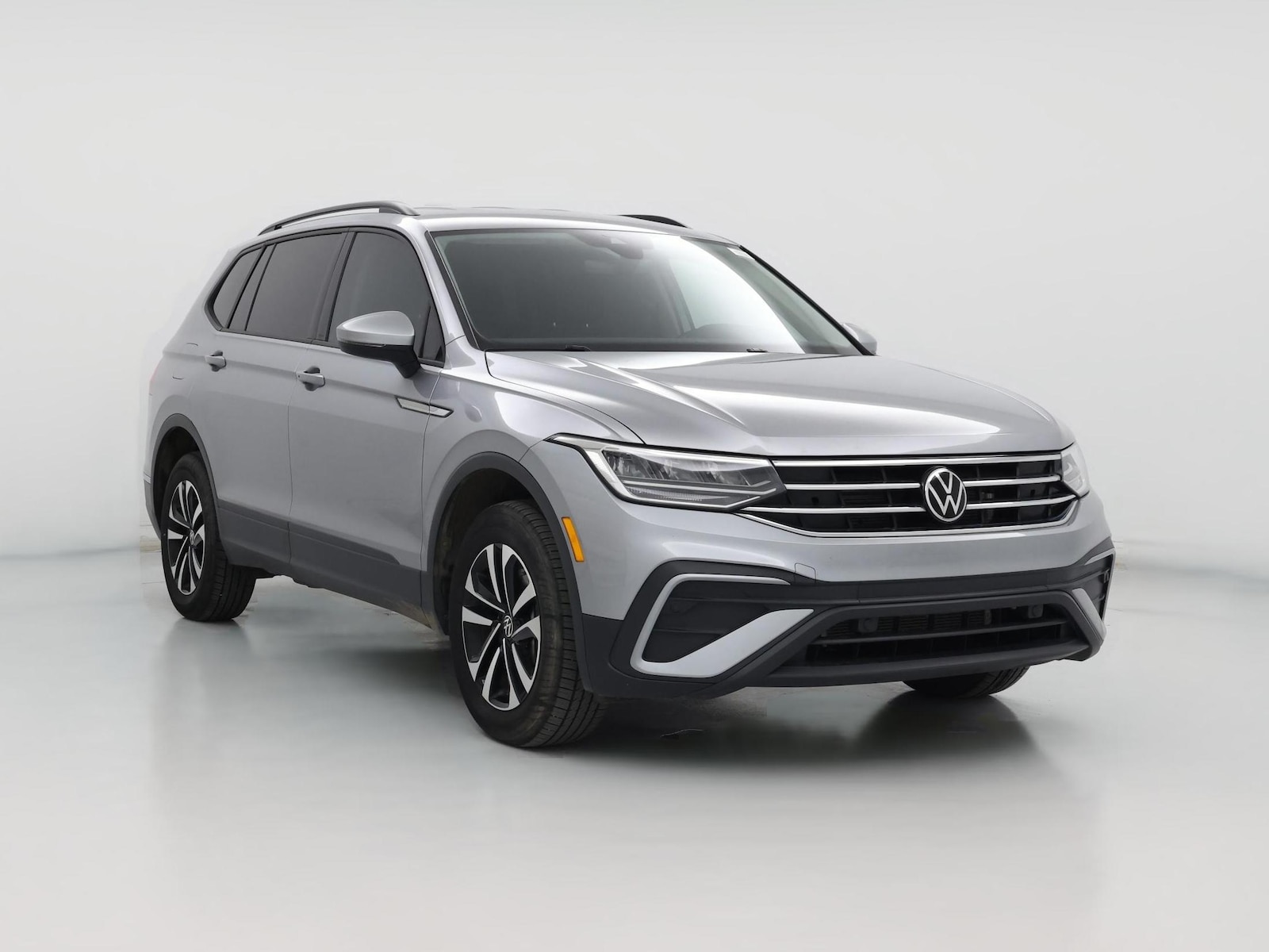 2023 Volkswagen Tiguan S