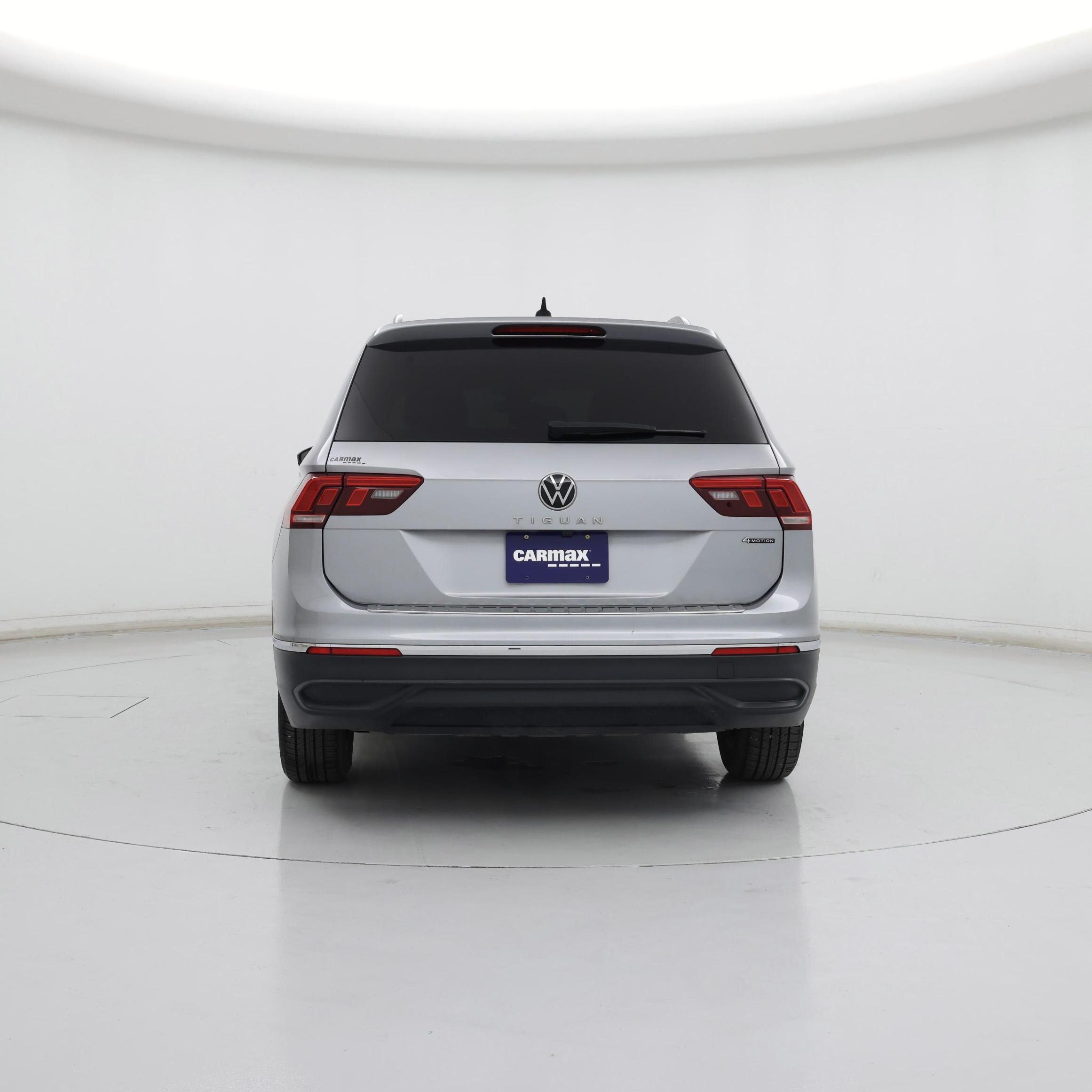 Thumbnail: 2023 Volkswagen Tiguan - 6