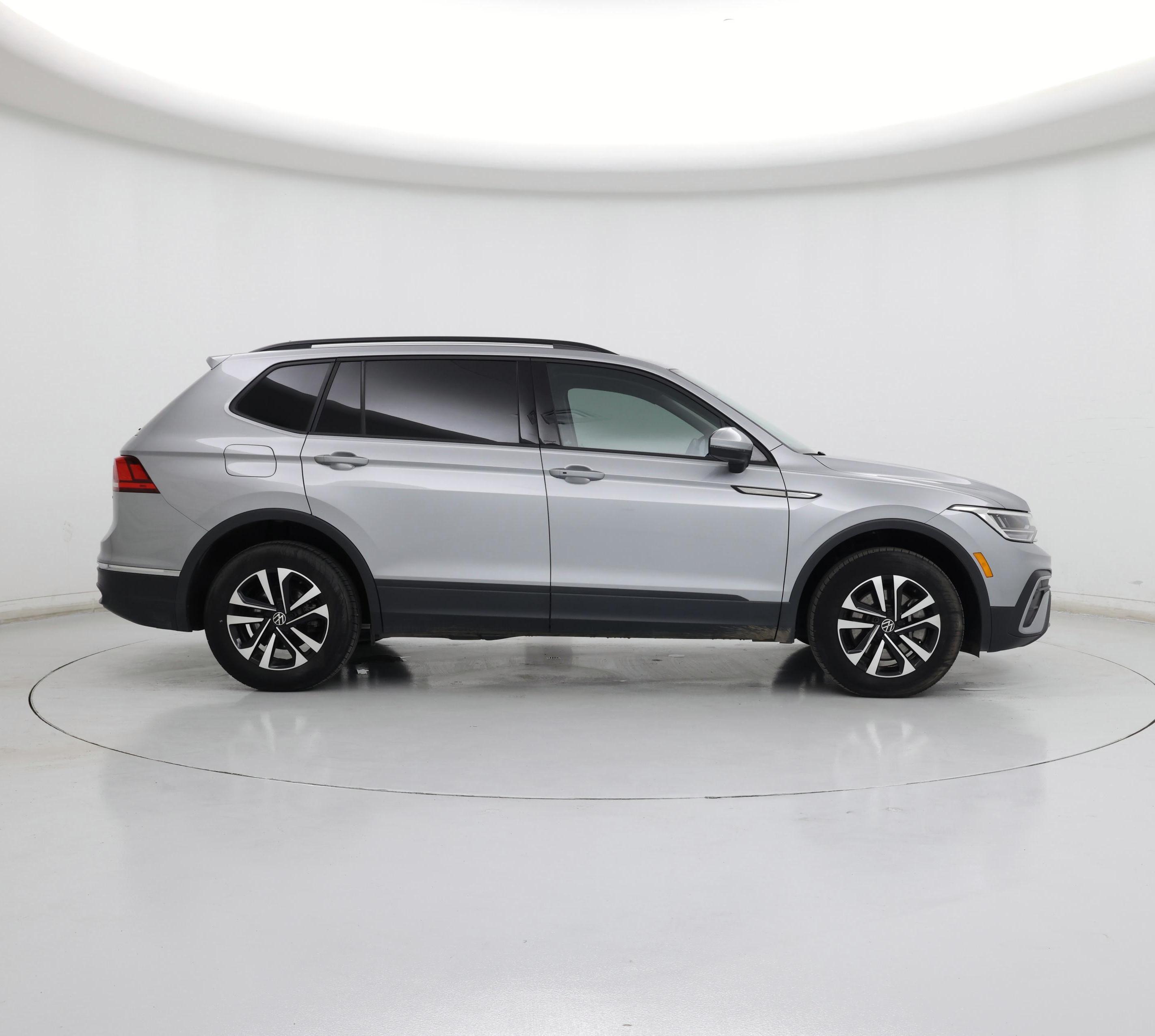 Thumbnail: 2023 Volkswagen Tiguan - 7