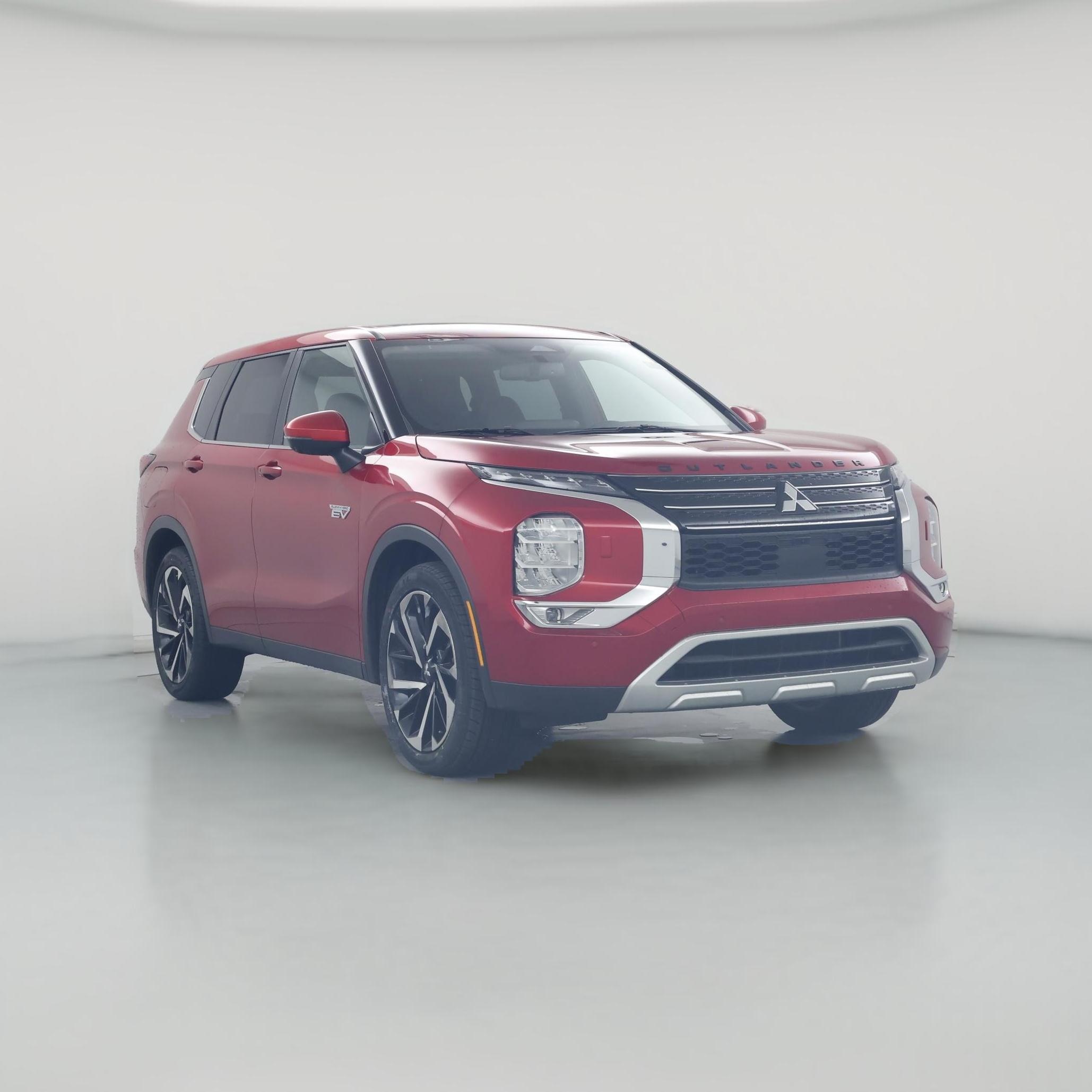 Thumbnail: 2023 Mitsubishi Outlander - 1