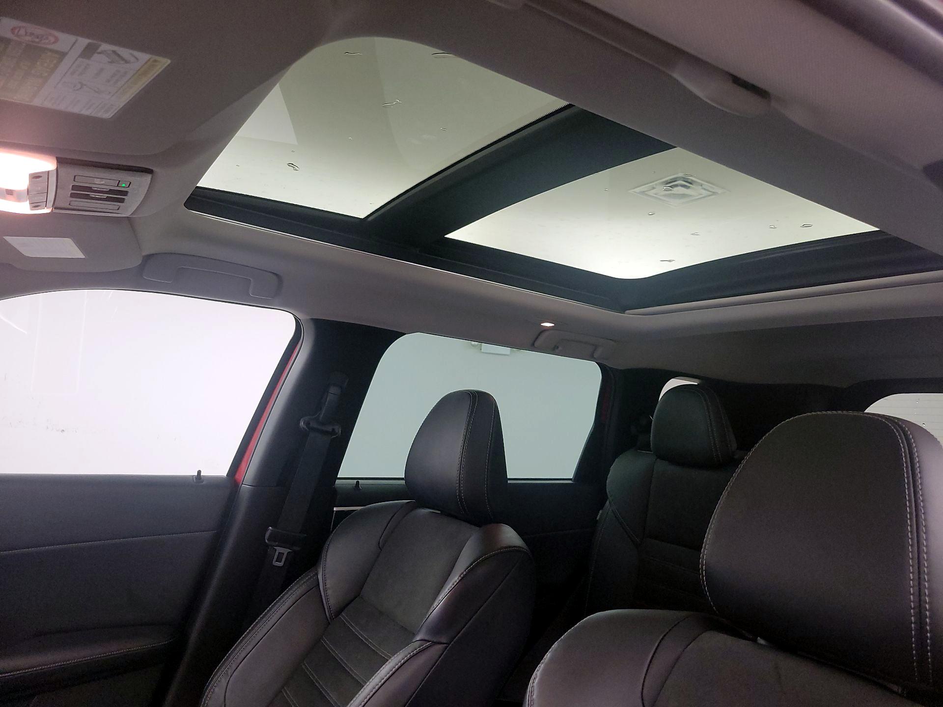 Thumbnail: 2023 Mitsubishi Outlander - 20