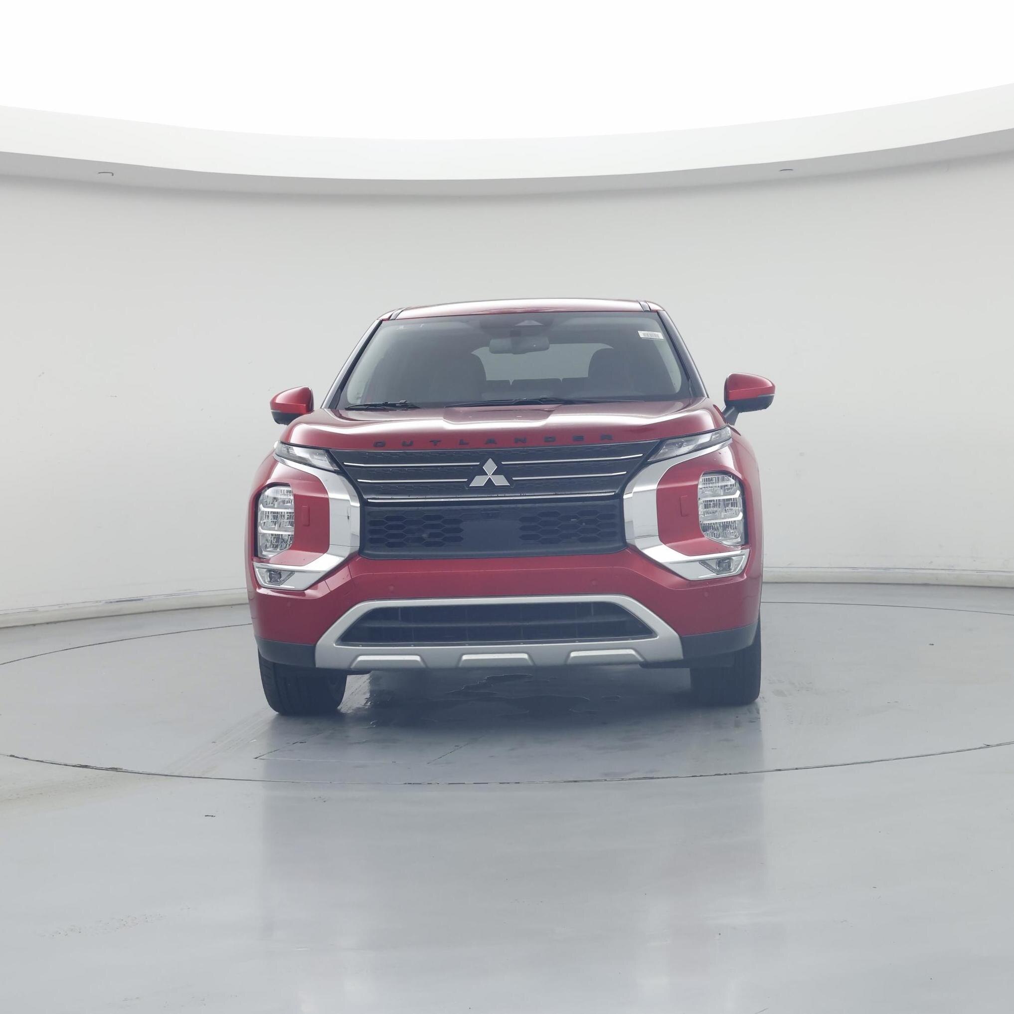 Thumbnail: 2023 Mitsubishi Outlander - 5