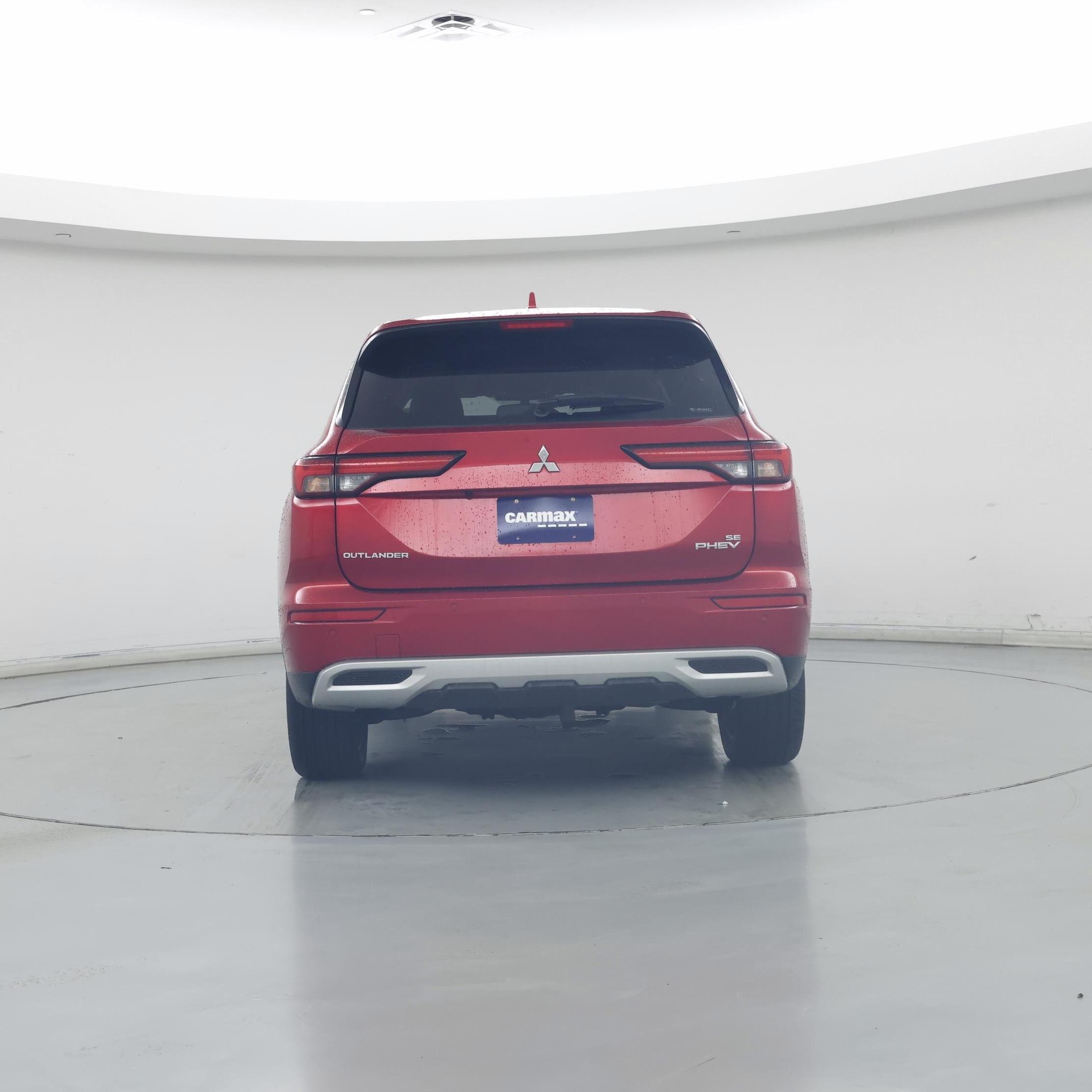 Thumbnail: 2023 Mitsubishi Outlander - 6