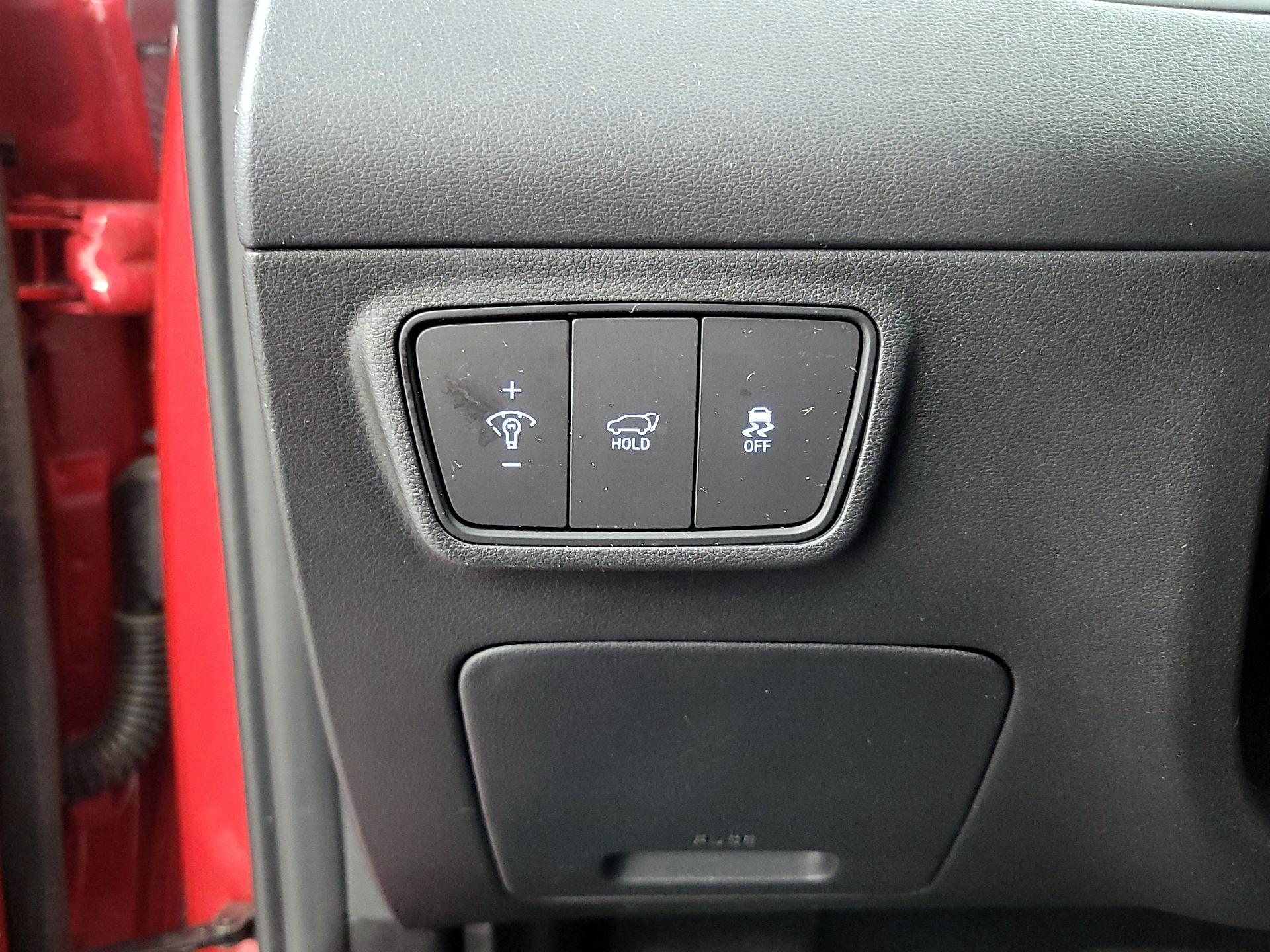 Thumbnail: 2022 Hyundai Tucson - 13