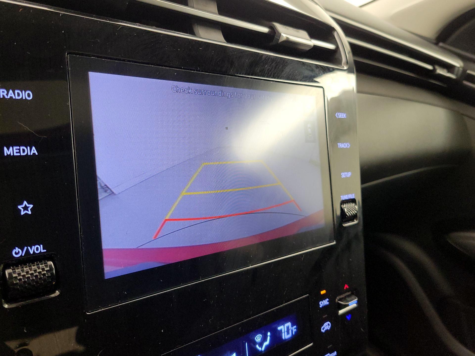 Thumbnail: 2022 Hyundai Tucson - 14