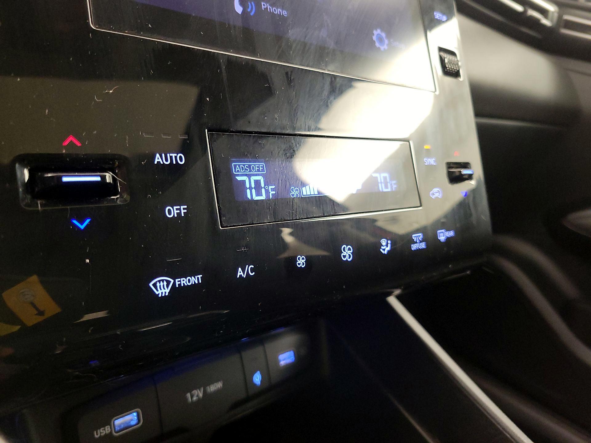 Thumbnail: 2022 Hyundai Tucson - 16