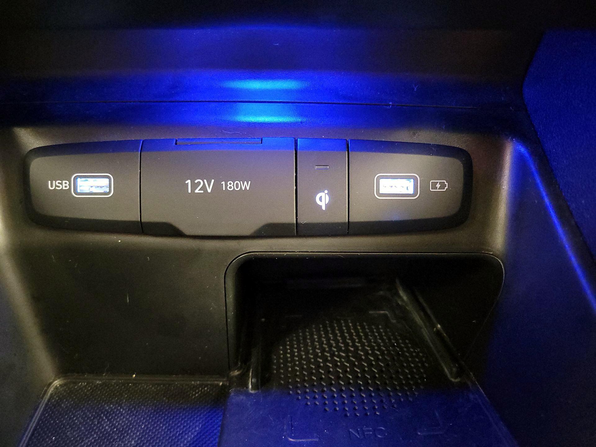 Thumbnail: 2022 Hyundai Tucson - 18