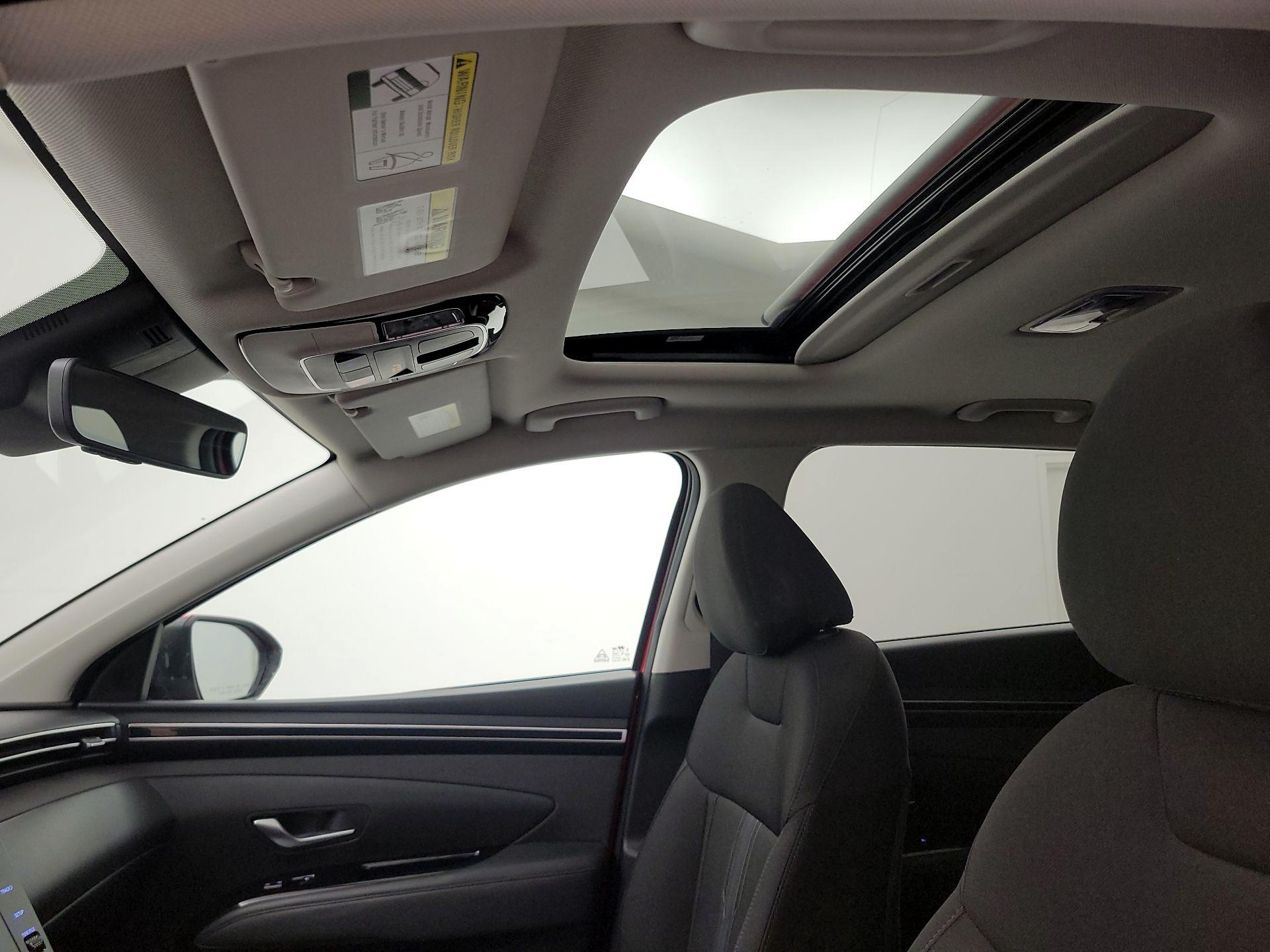 Thumbnail: 2022 Hyundai Tucson - 19