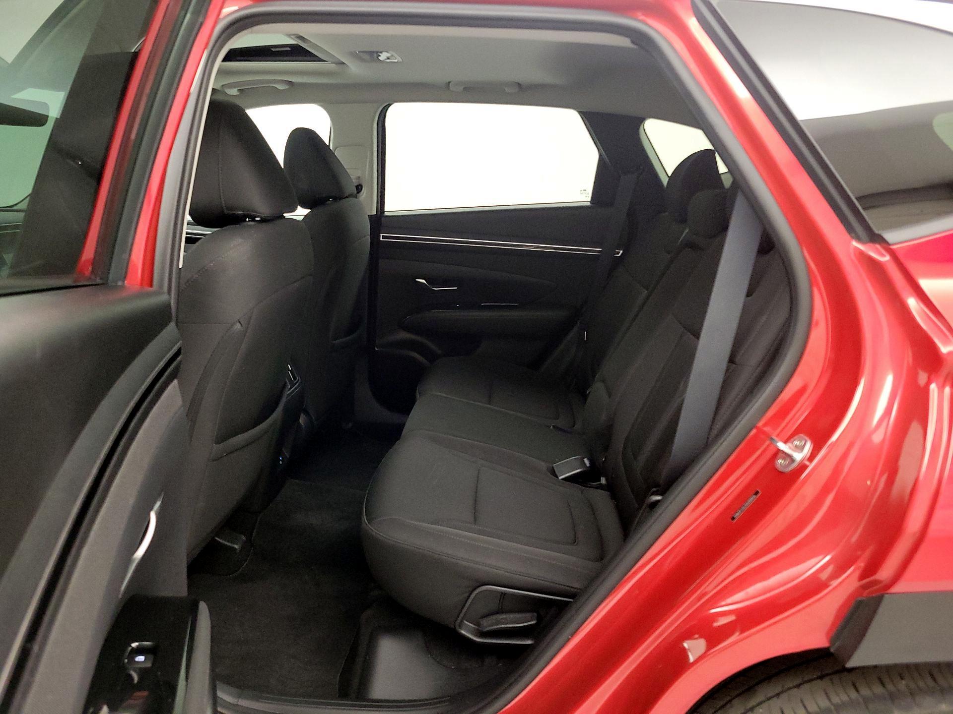 Thumbnail: 2022 Hyundai Tucson - 20