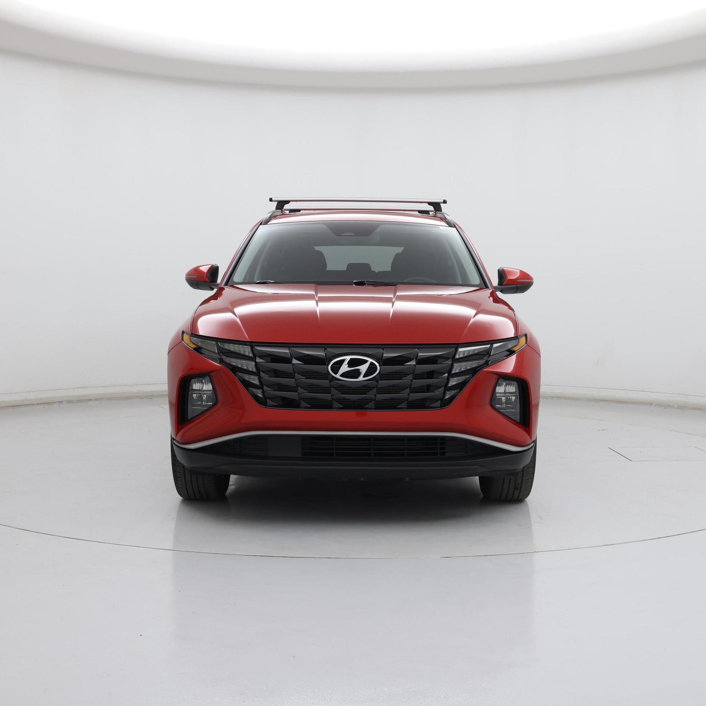 Thumbnail: 2022 Hyundai Tucson - 5
