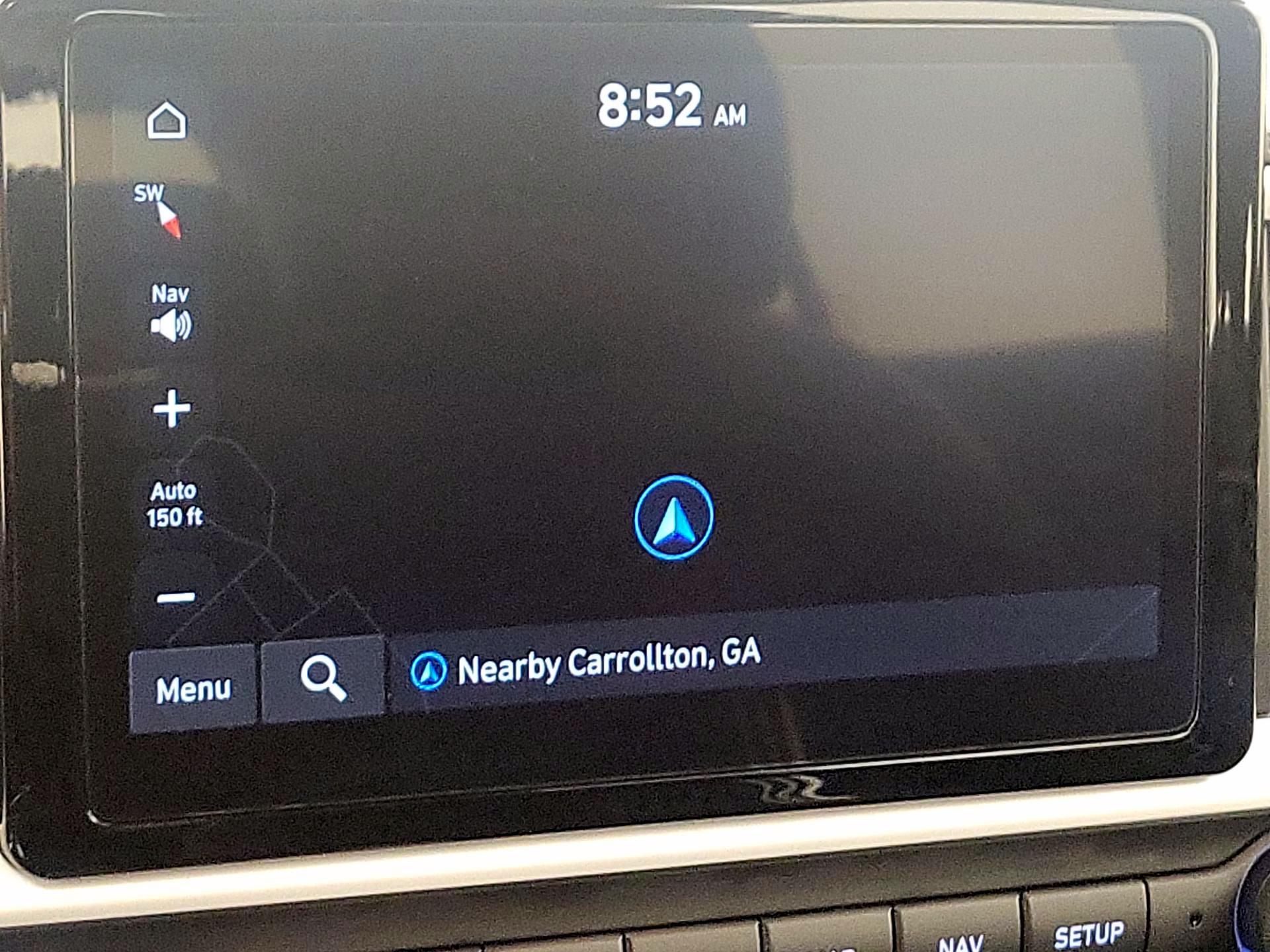 Thumbnail: 2023 Hyundai Venue - 14