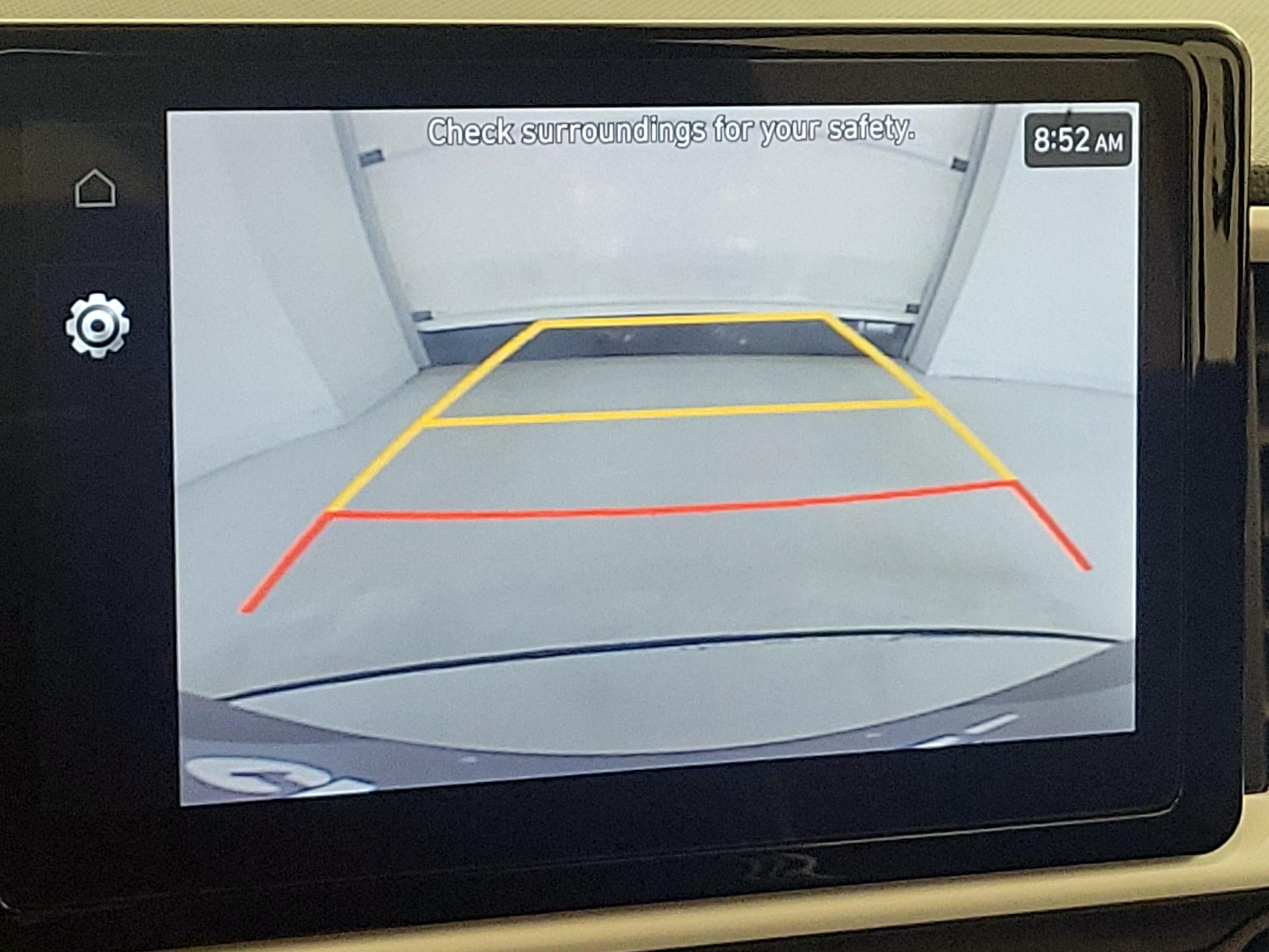 Thumbnail: 2023 Hyundai Venue - 15