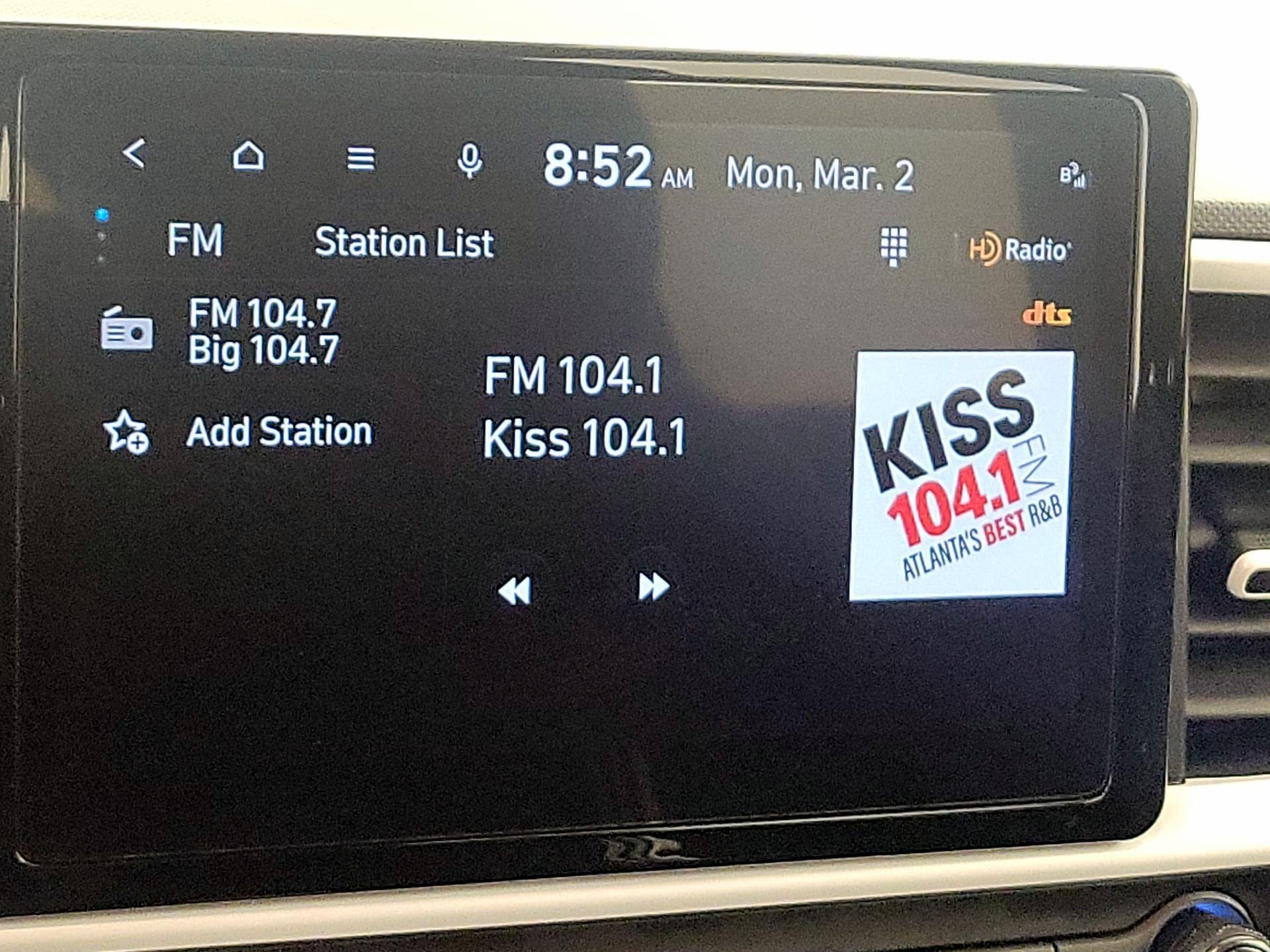 Thumbnail: 2023 Hyundai Venue - 16