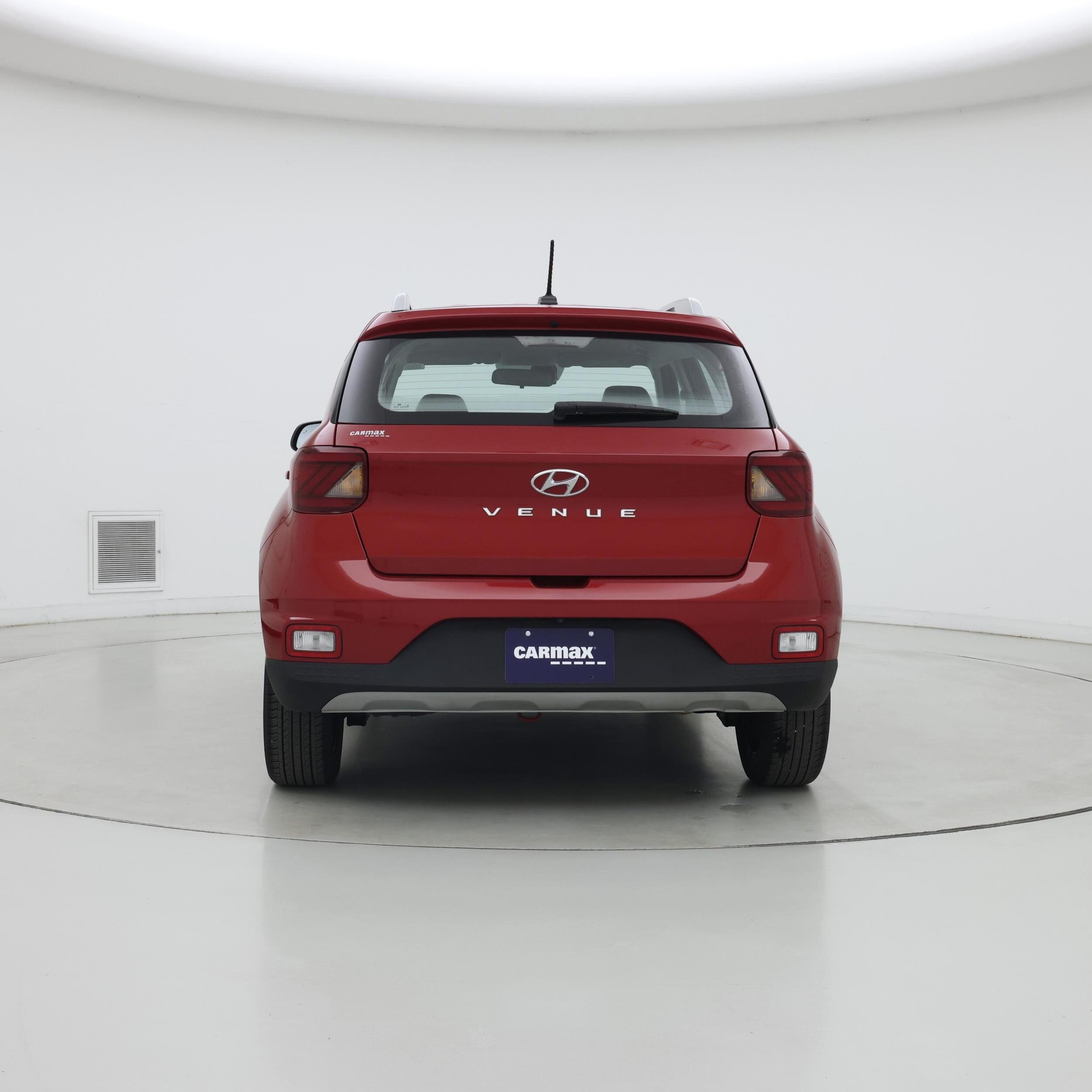 Thumbnail: 2023 Hyundai Venue - 6