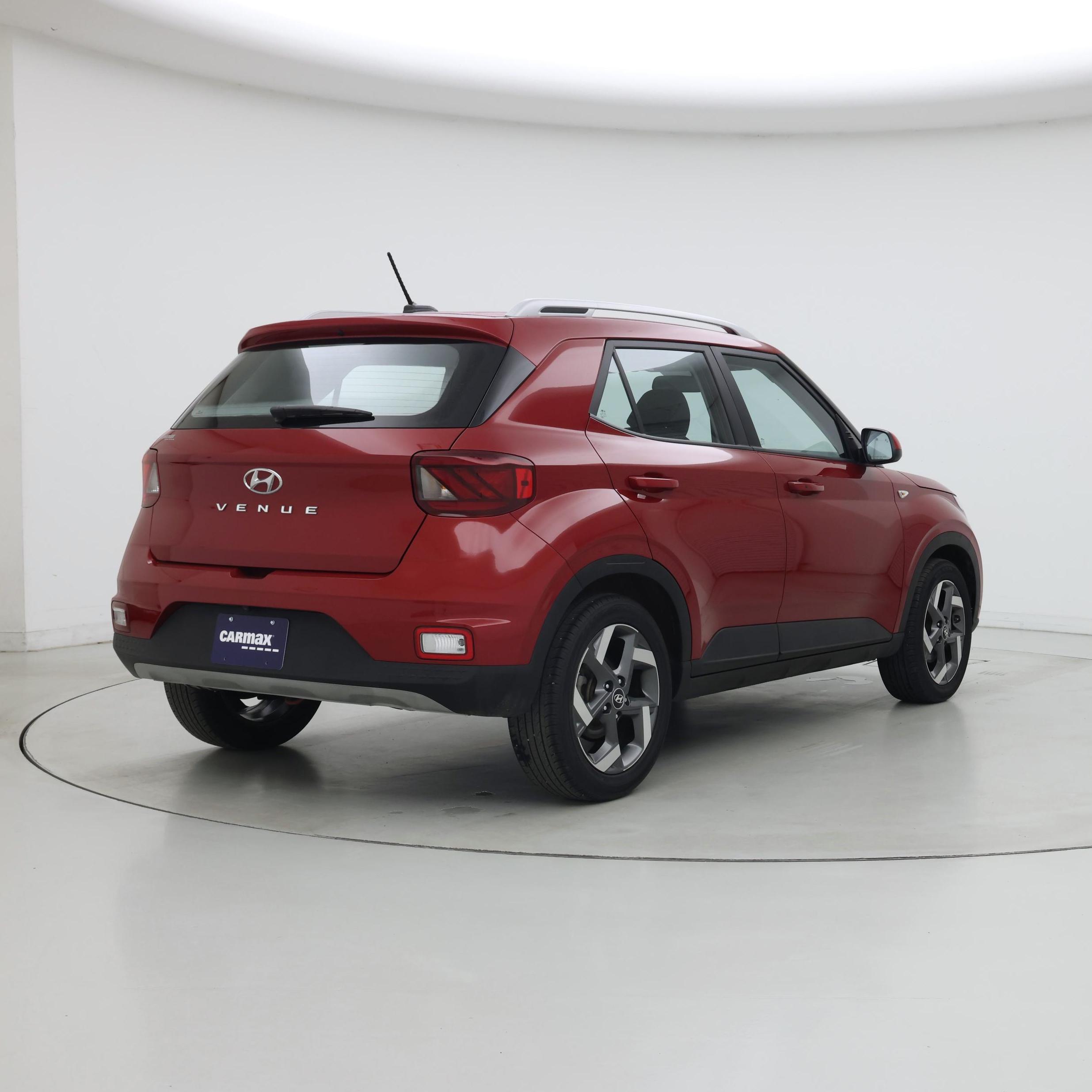 Thumbnail: 2023 Hyundai Venue - 8