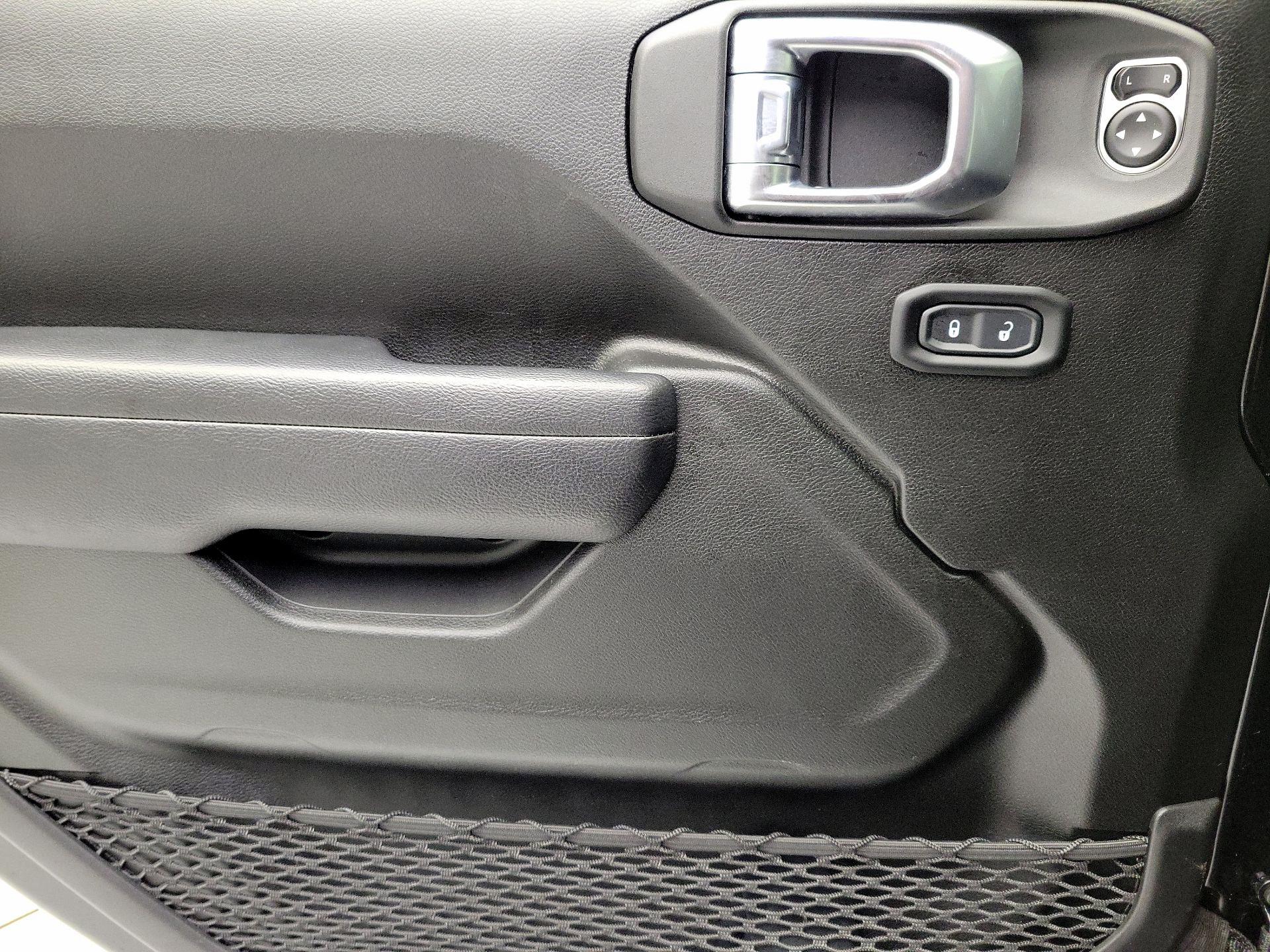 Thumbnail: 2023 Jeep Wrangler - 12