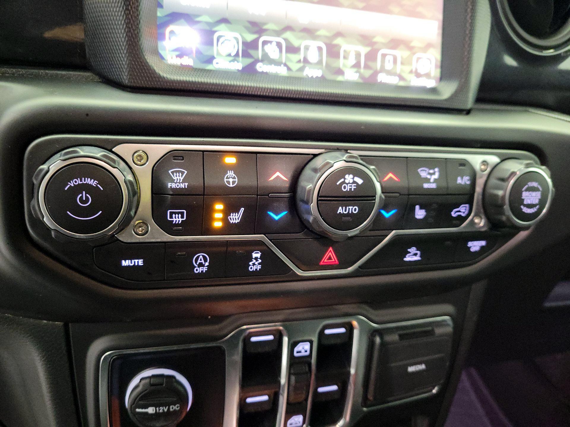 Thumbnail: 2023 Jeep Wrangler - 15