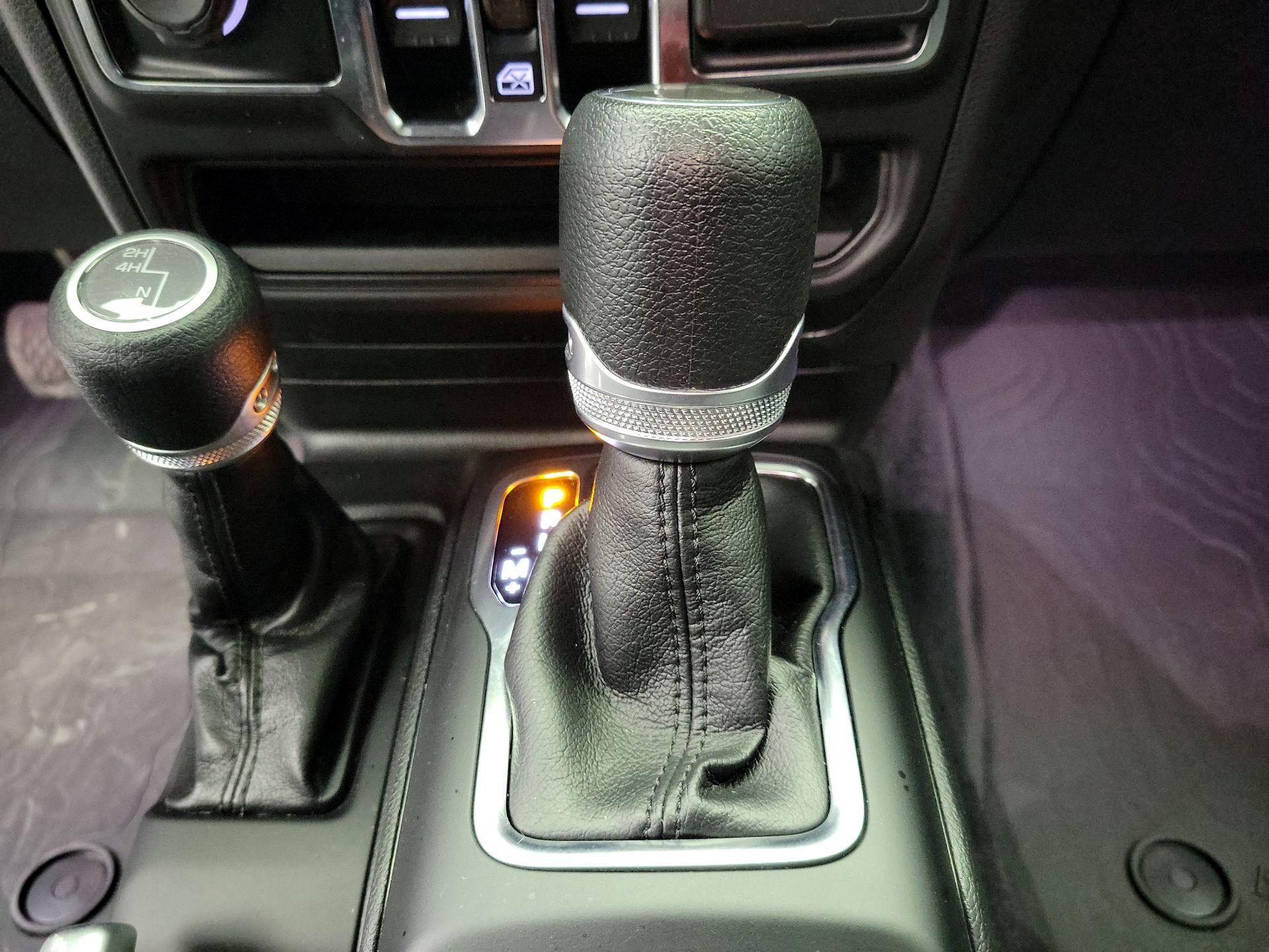 Thumbnail: 2023 Jeep Wrangler - 16