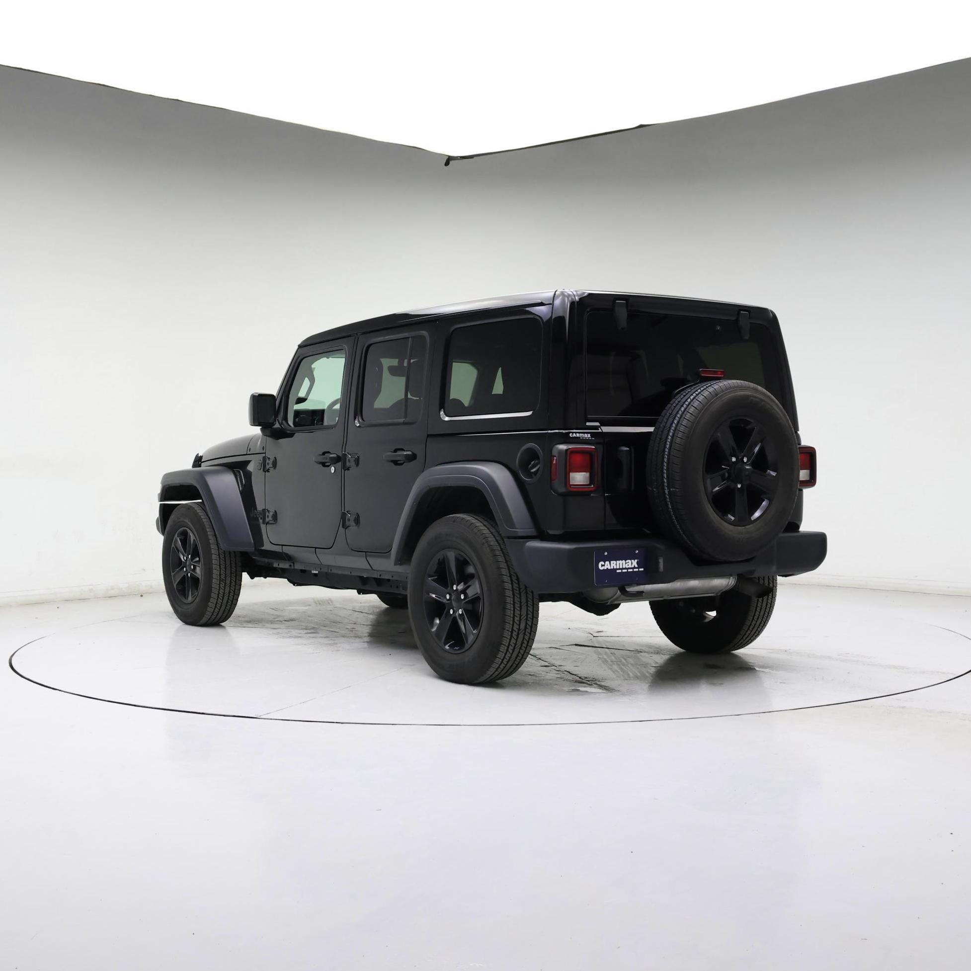 Thumbnail: 2023 Jeep Wrangler - 2