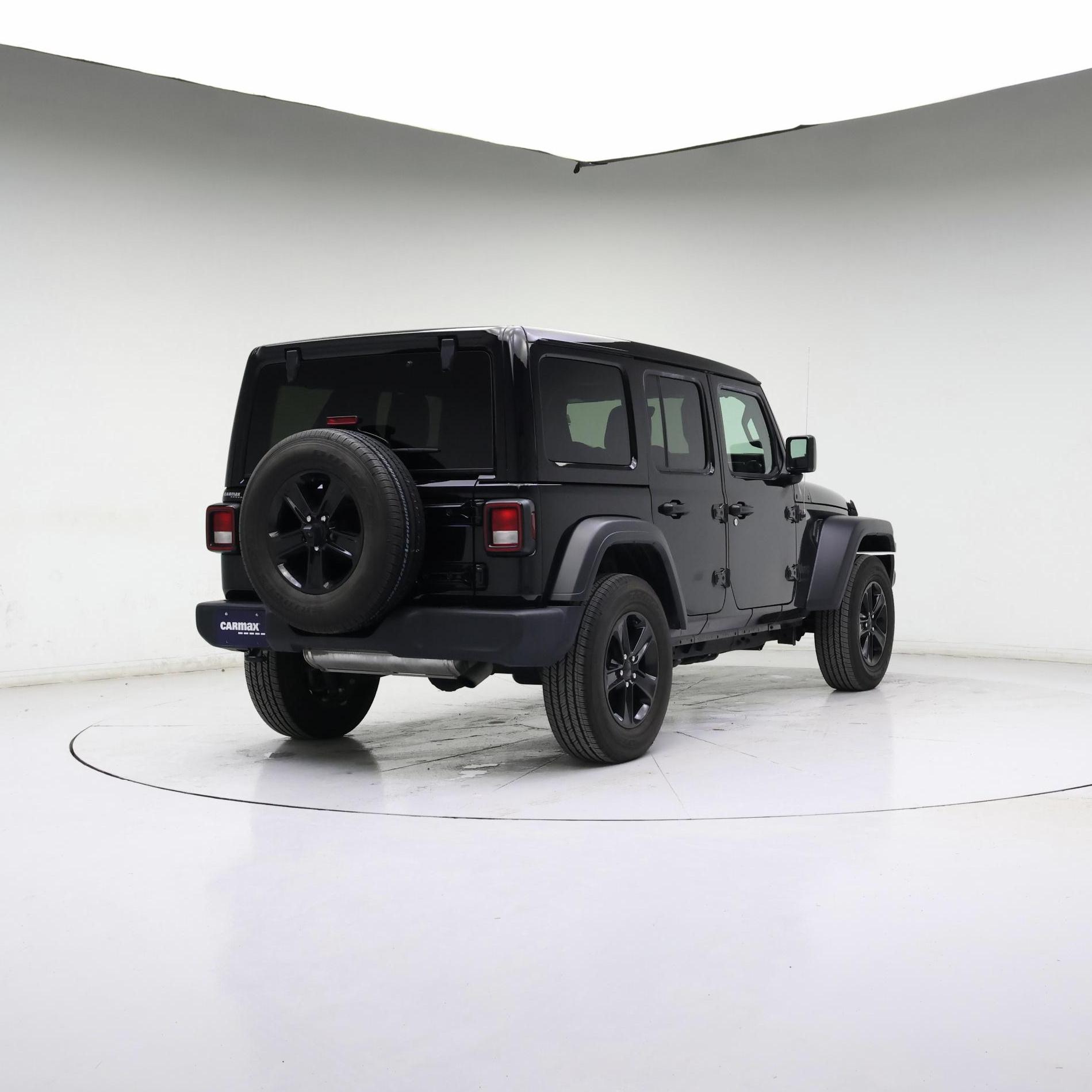 Thumbnail: 2023 Jeep Wrangler - 8