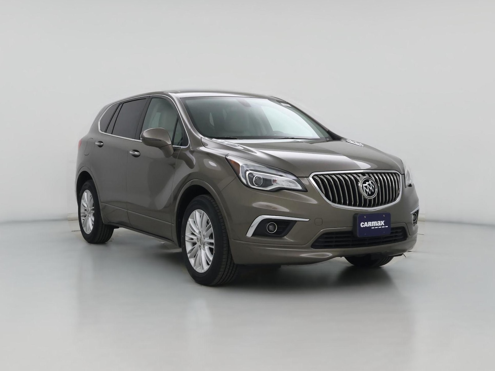 2018 Buick Envision