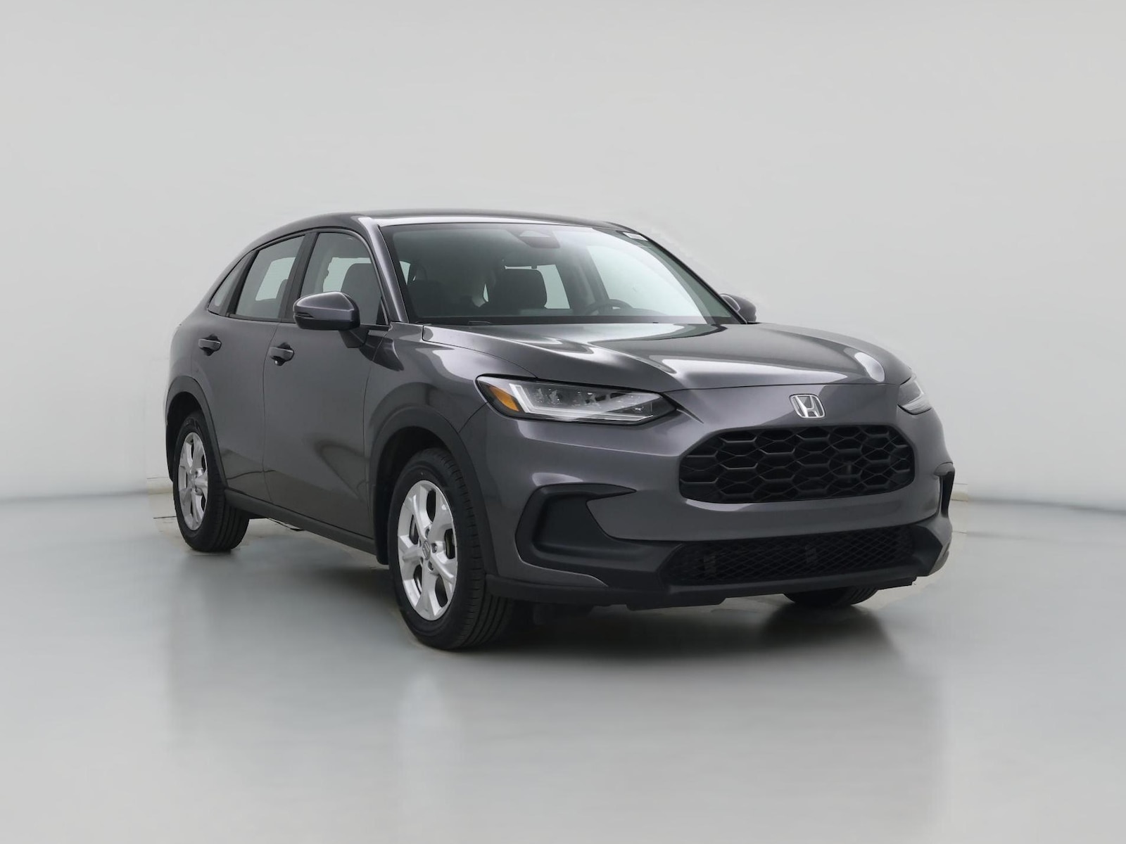 2024 Honda HR-V
