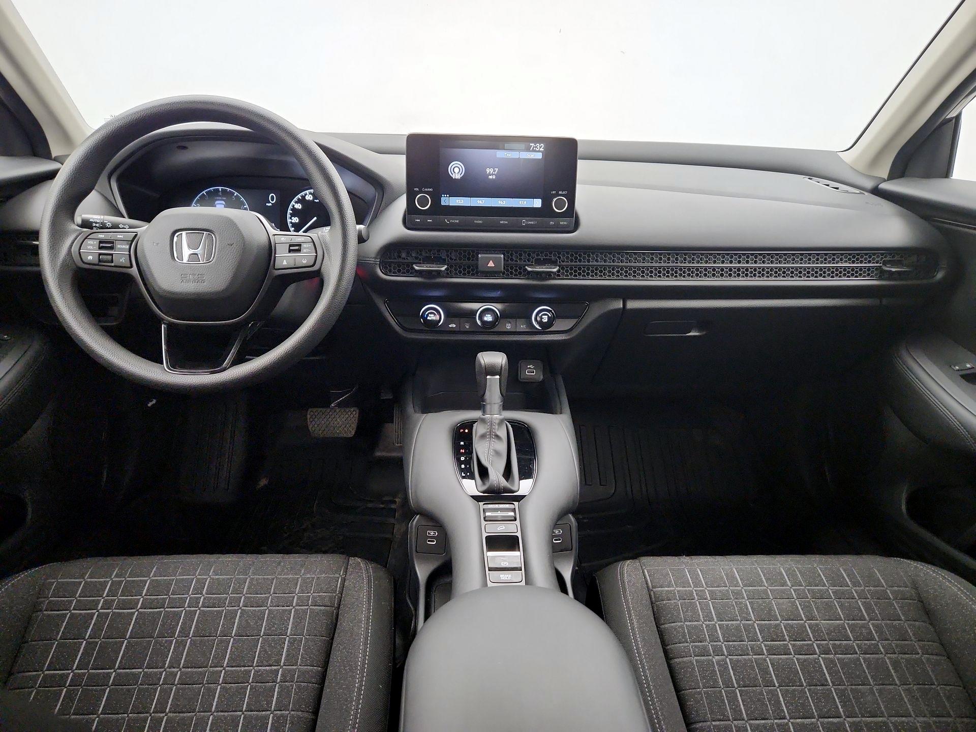 Thumbnail: 2024 Honda HR-V - 9