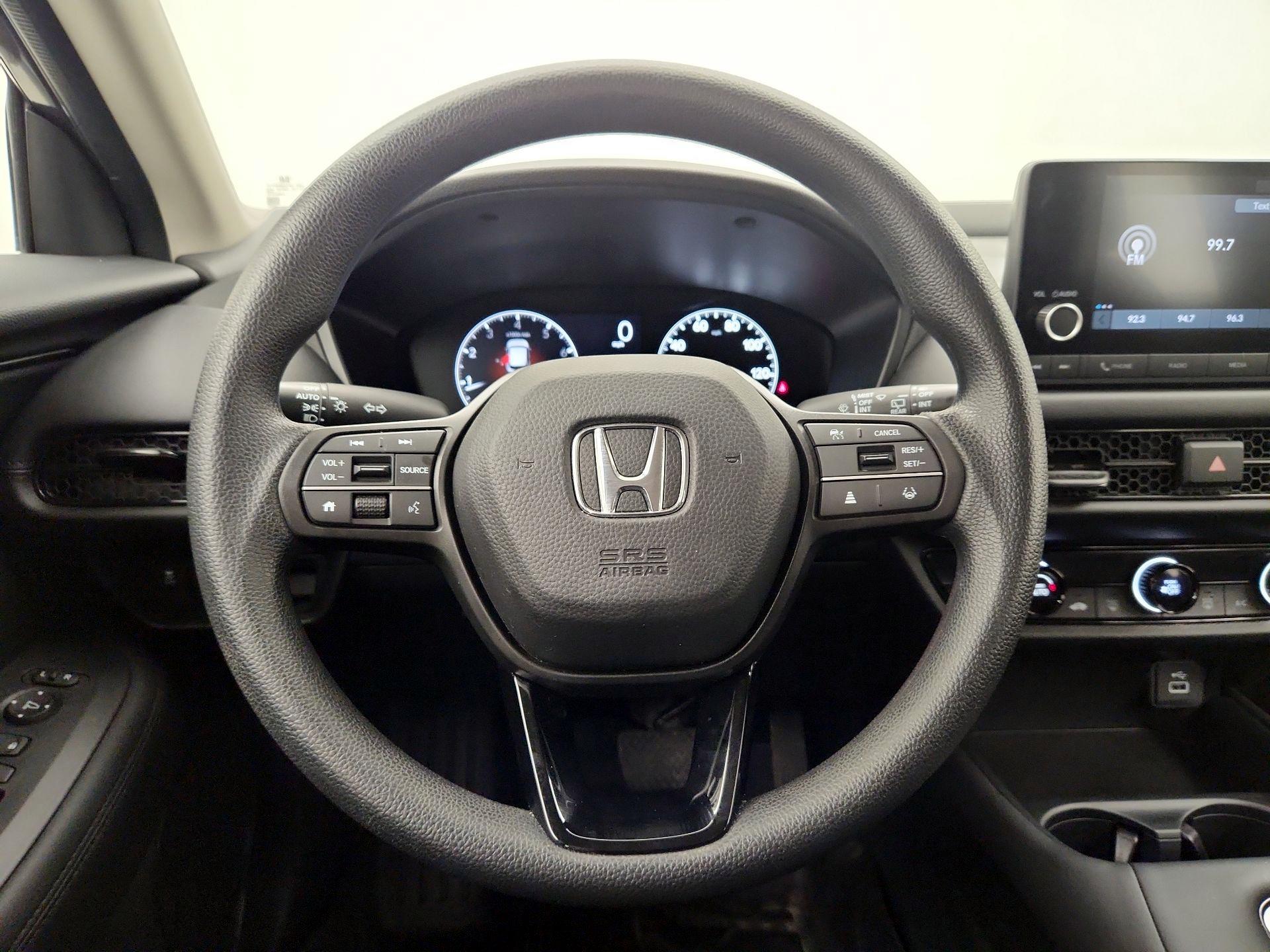 Thumbnail: 2024 Honda HR-V - 10