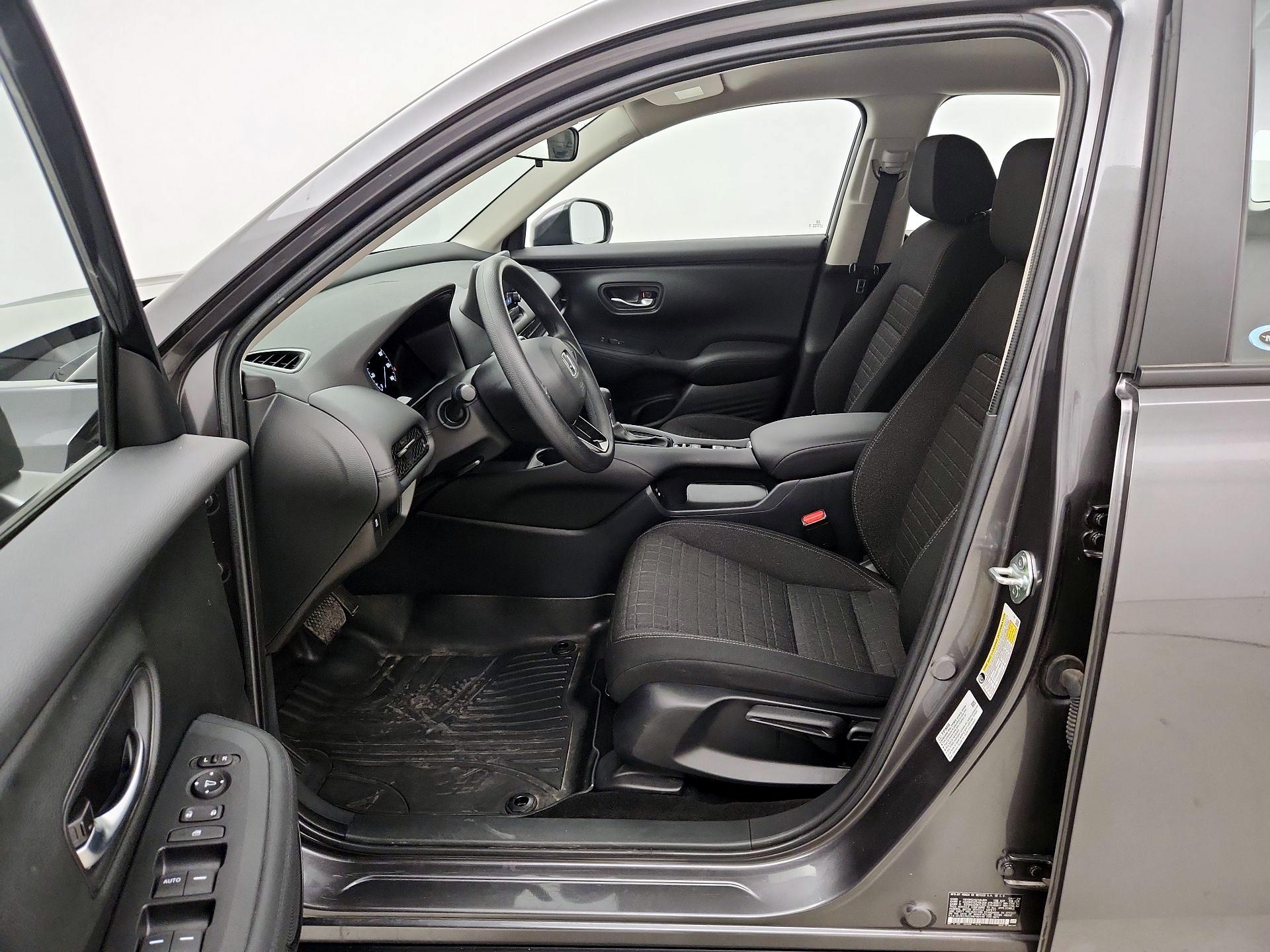 Thumbnail: 2024 Honda HR-V - 11