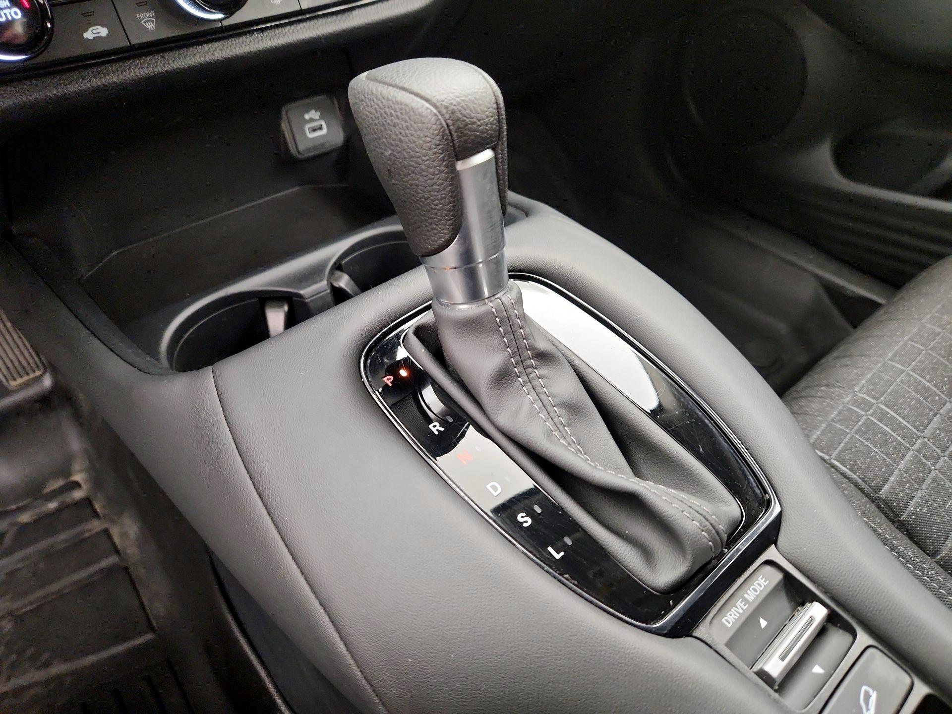 Thumbnail: 2024 Honda HR-V - 17