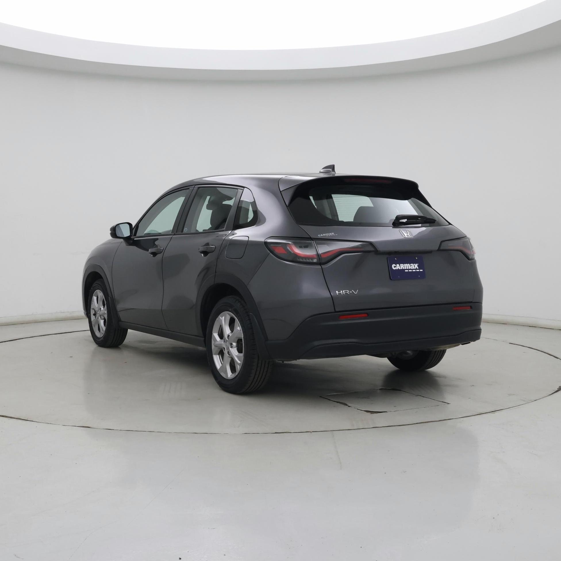Thumbnail: 2024 Honda HR-V - 2