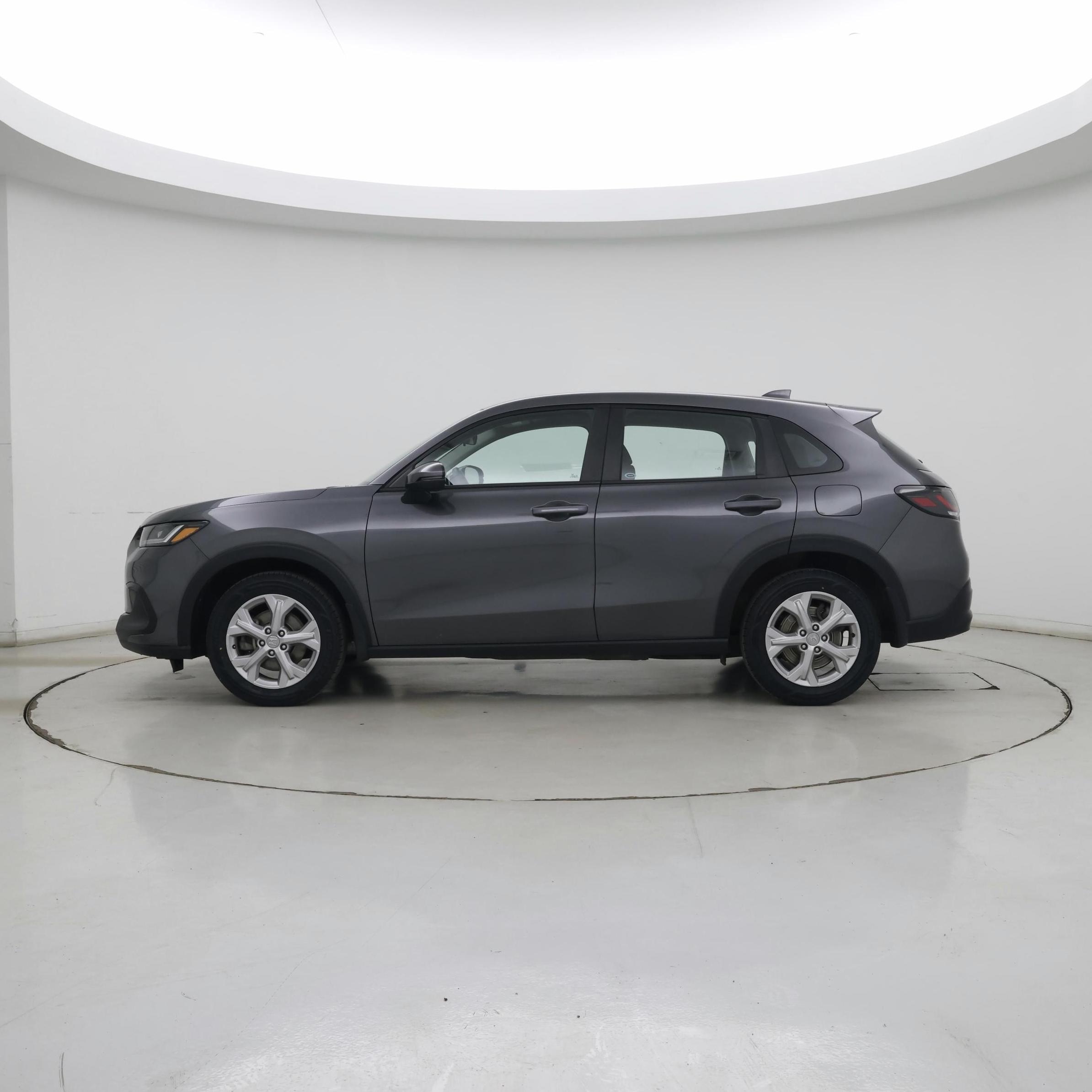 Thumbnail: 2024 Honda HR-V - 3