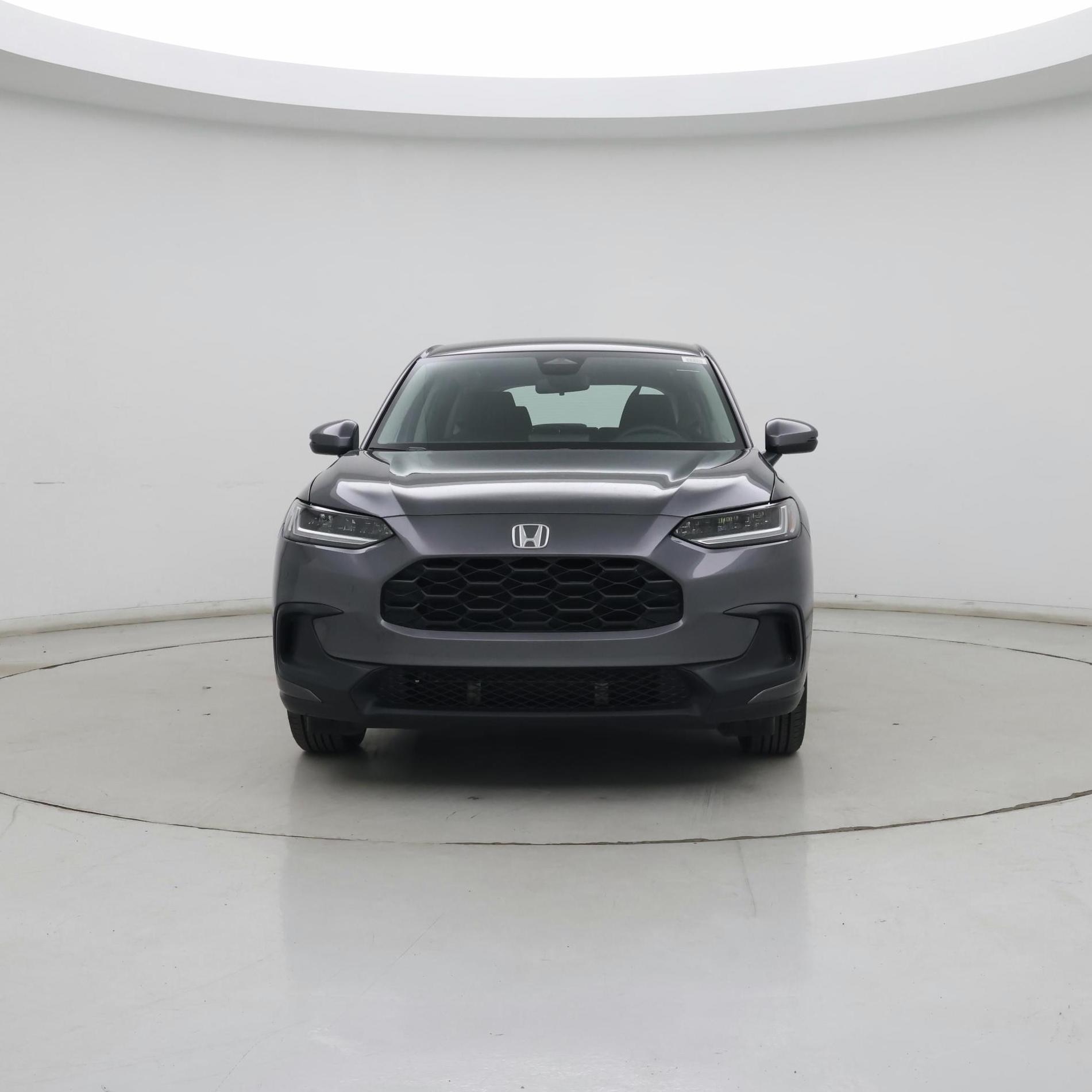 Thumbnail: 2024 Honda HR-V - 5