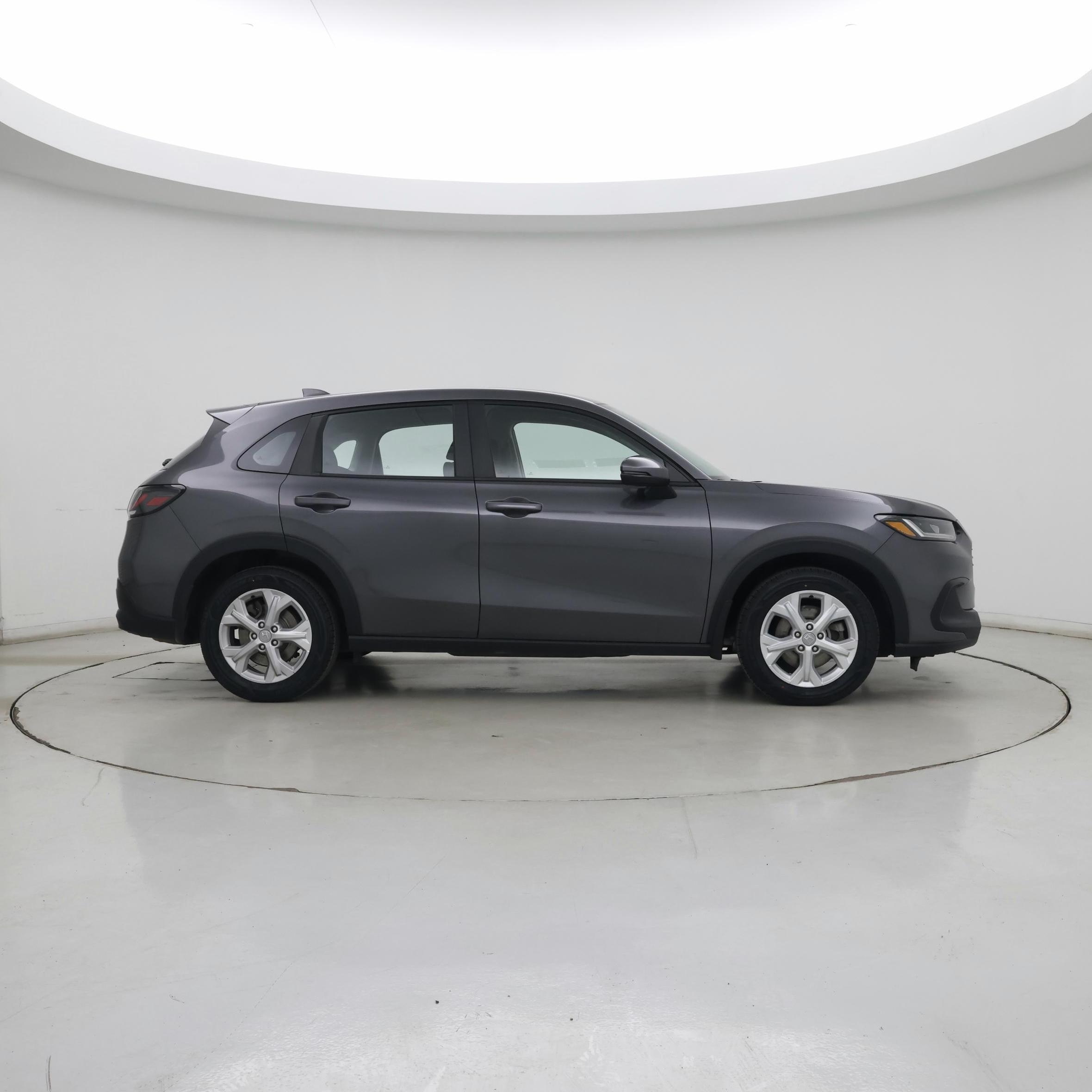 Thumbnail: 2024 Honda HR-V - 7