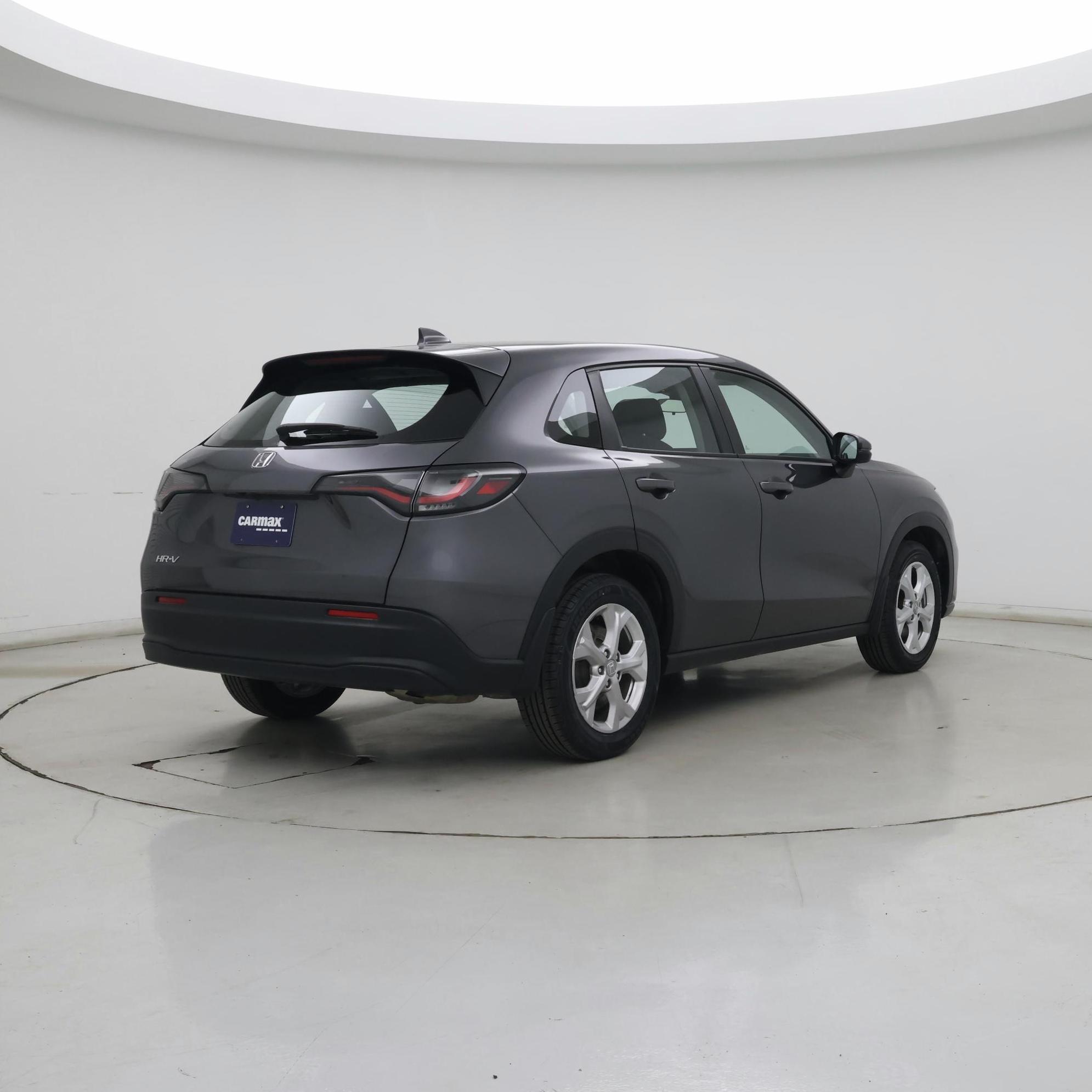 Thumbnail: 2024 Honda HR-V - 8