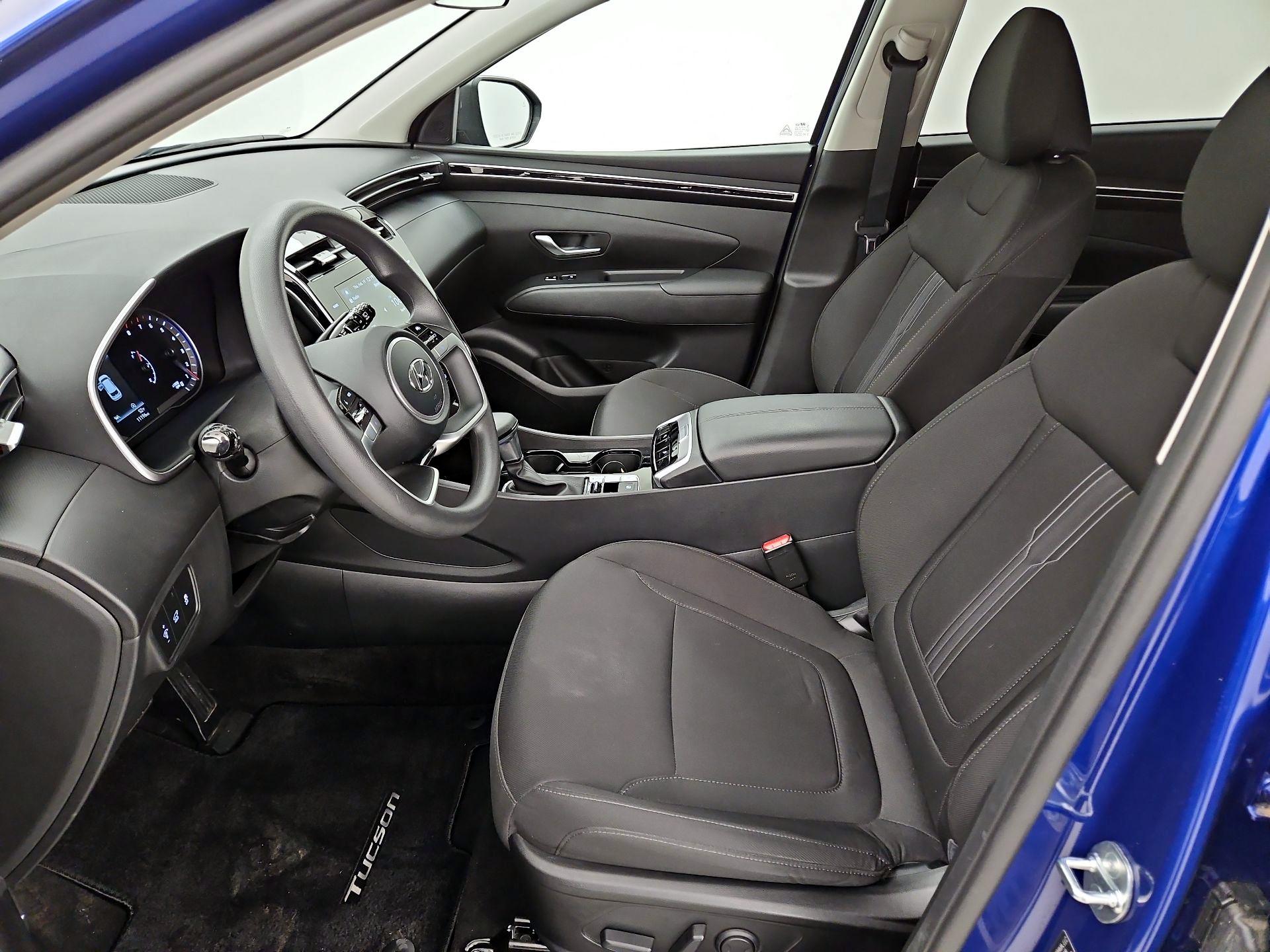 Thumbnail: 2023 Hyundai Tucson - 11