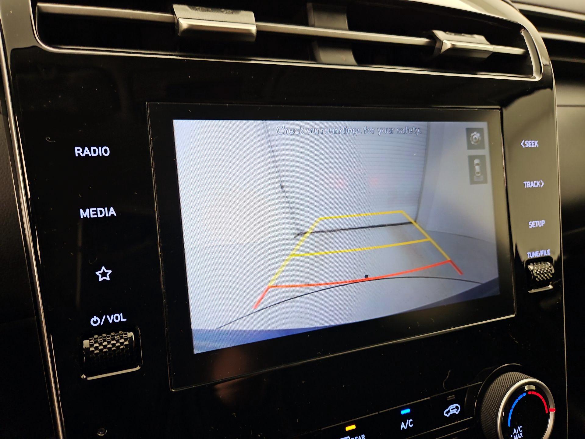 Thumbnail: 2023 Hyundai Tucson - 14