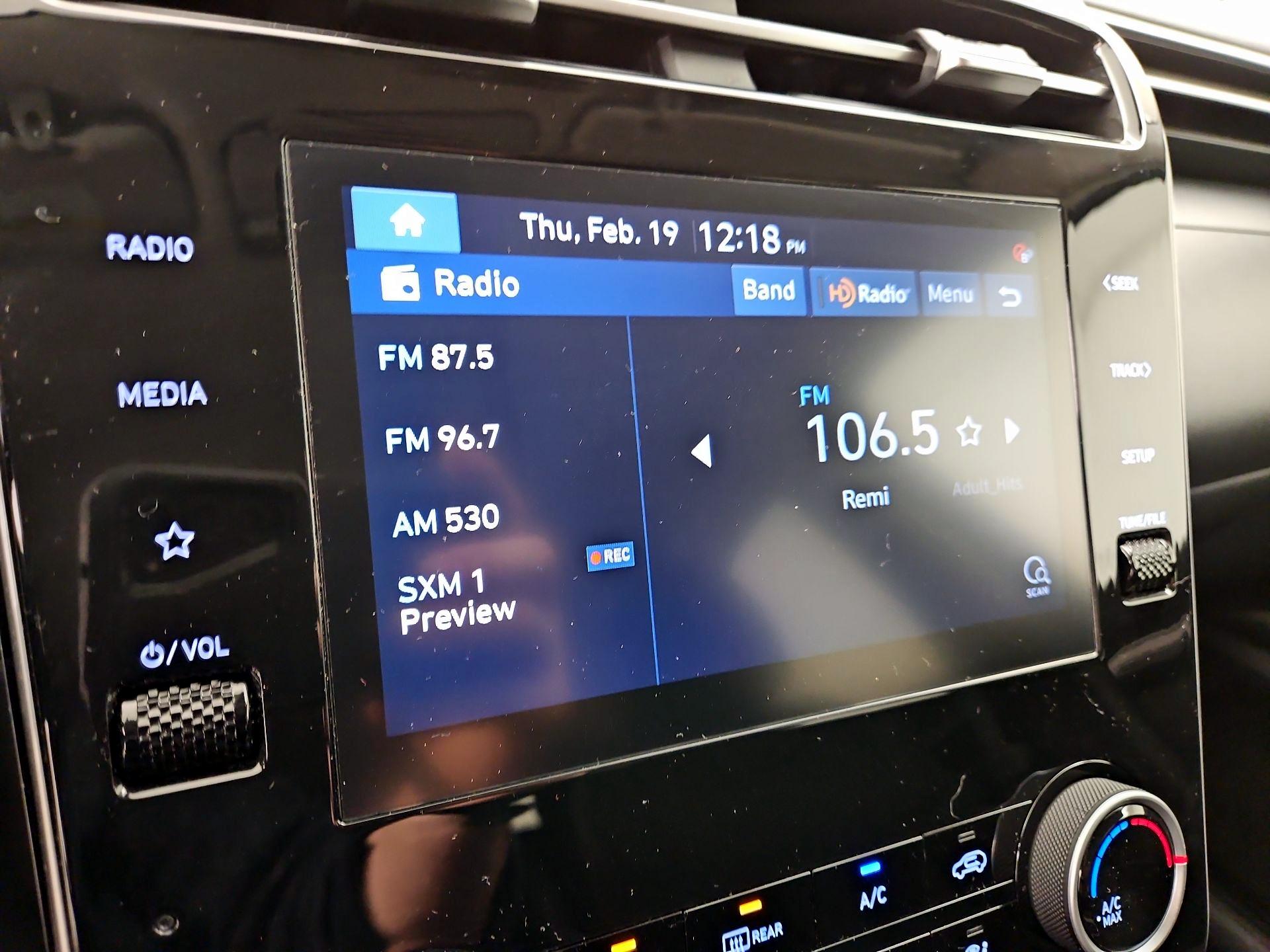 Thumbnail: 2023 Hyundai Tucson - 15