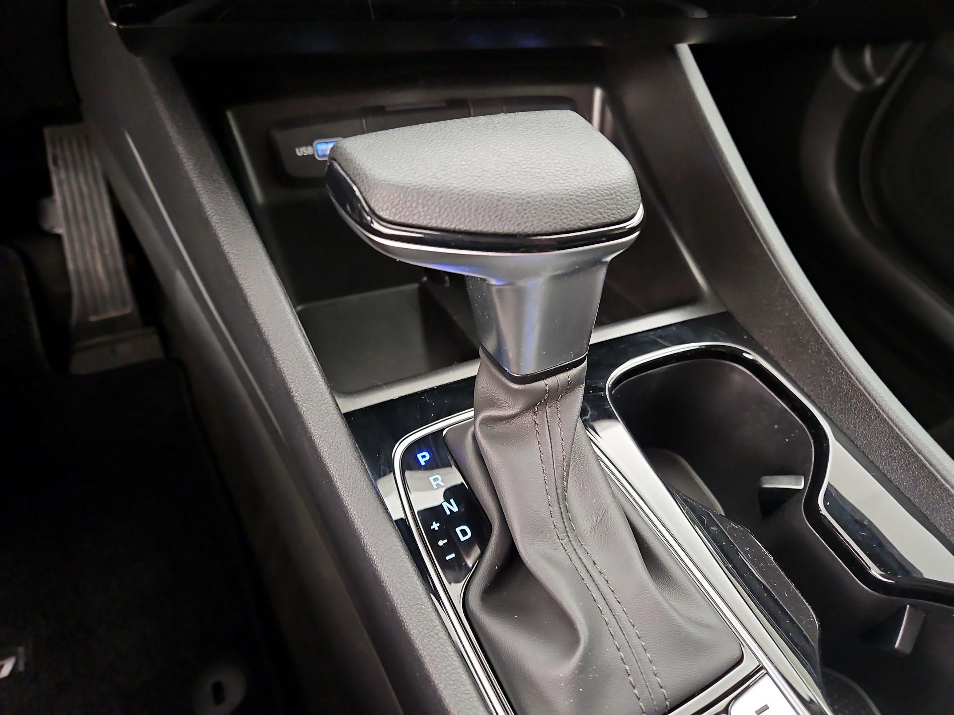 Thumbnail: 2023 Hyundai Tucson - 17