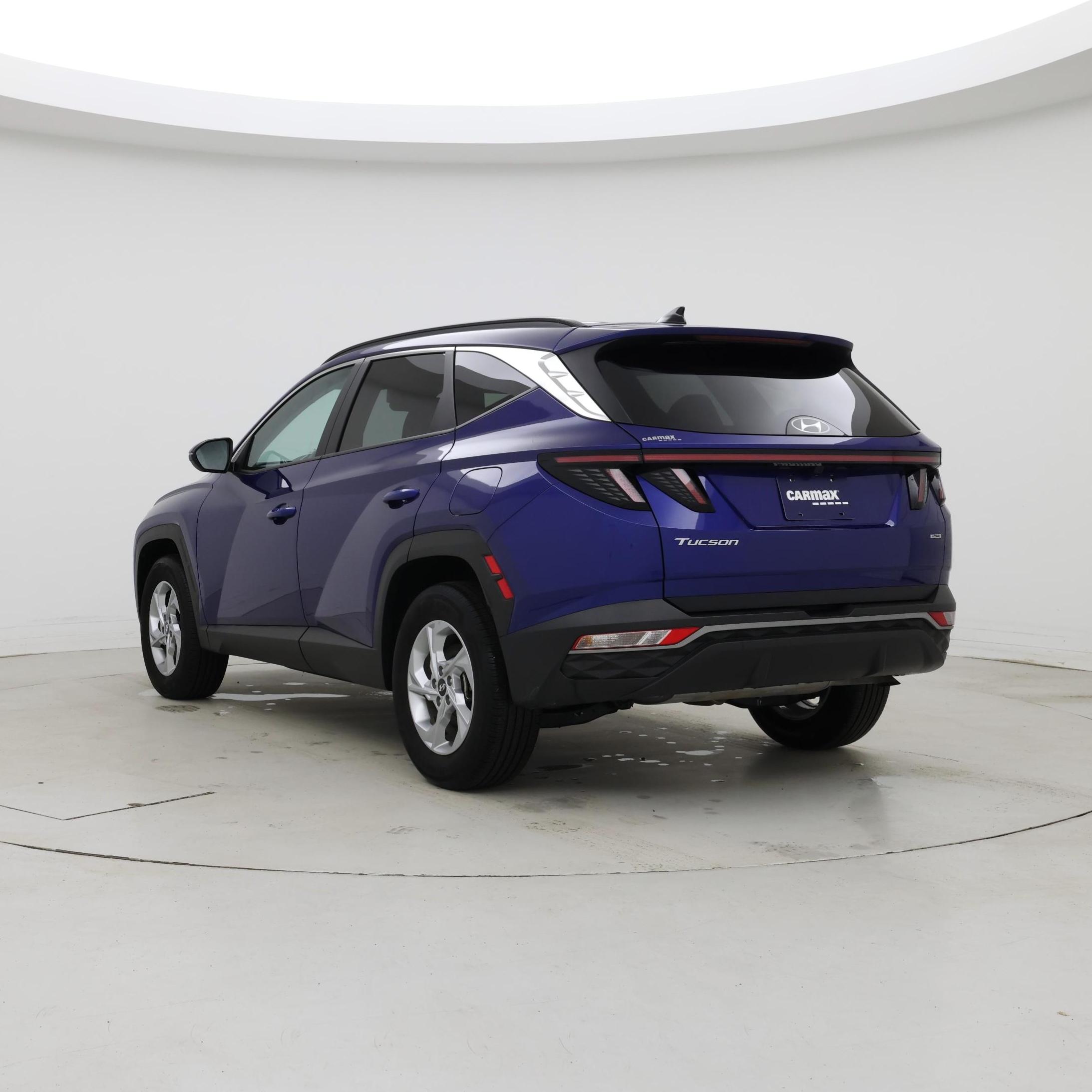 Thumbnail: 2023 Hyundai Tucson - 2