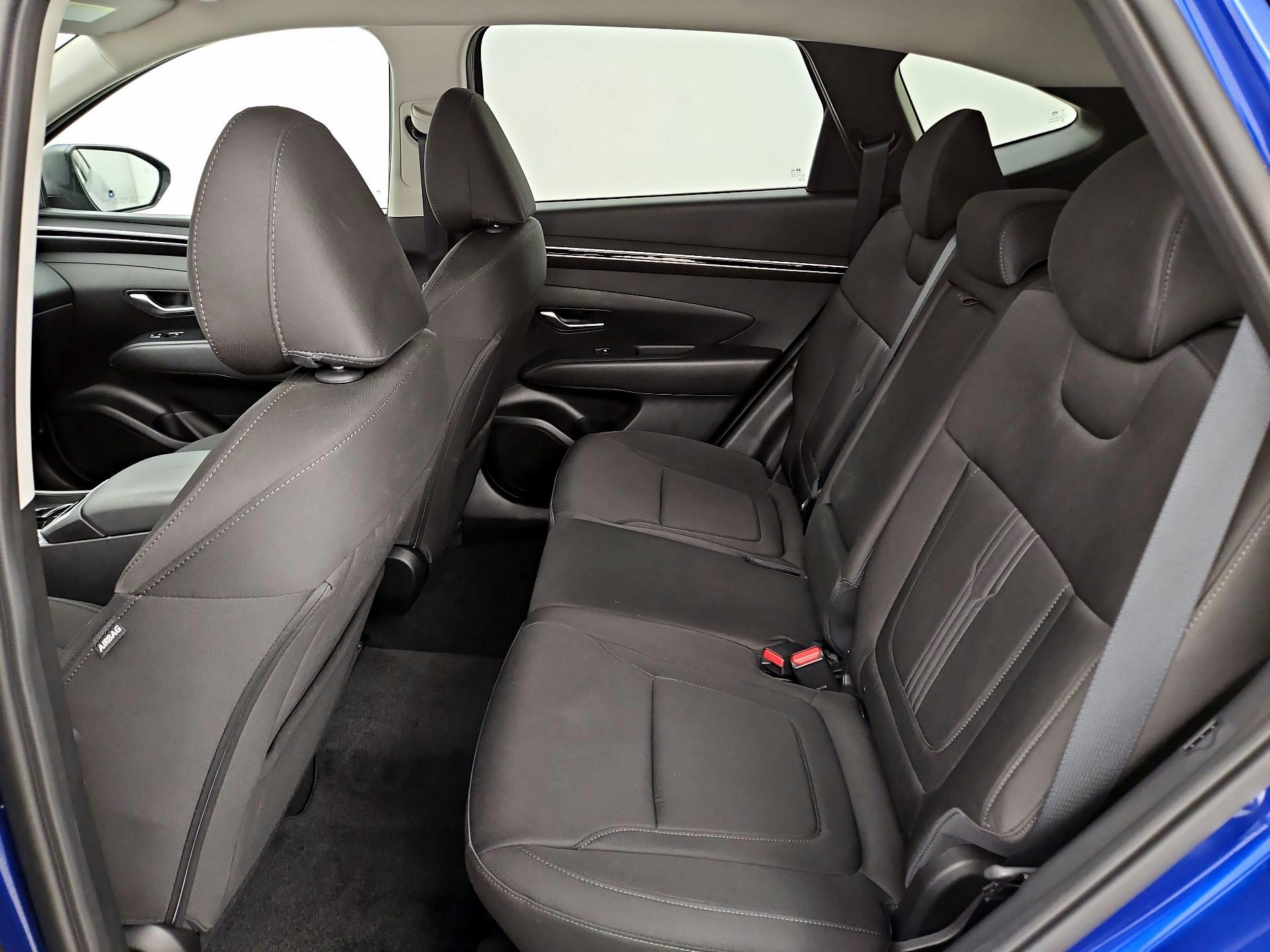 Thumbnail: 2023 Hyundai Tucson - 19