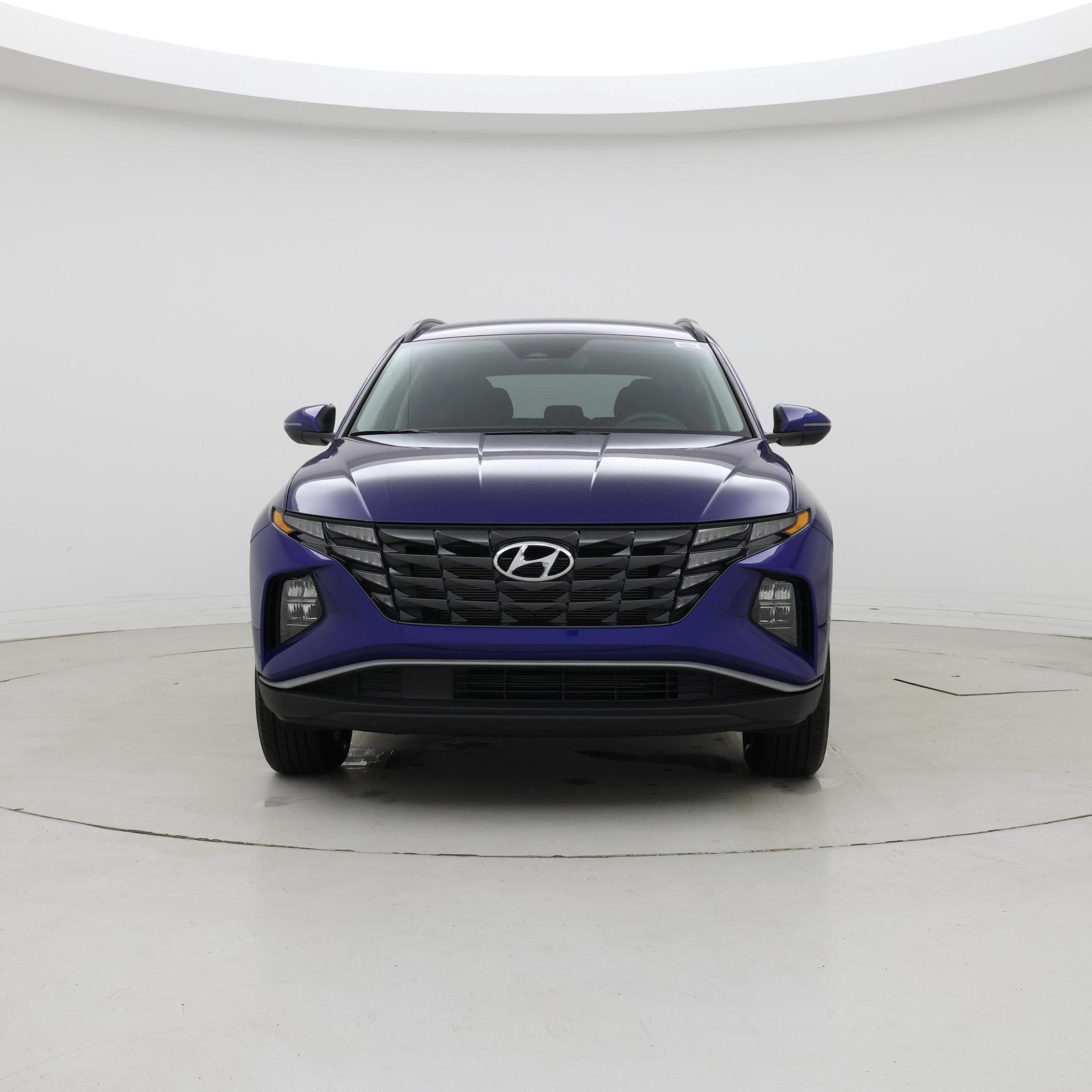 Thumbnail: 2023 Hyundai Tucson - 5