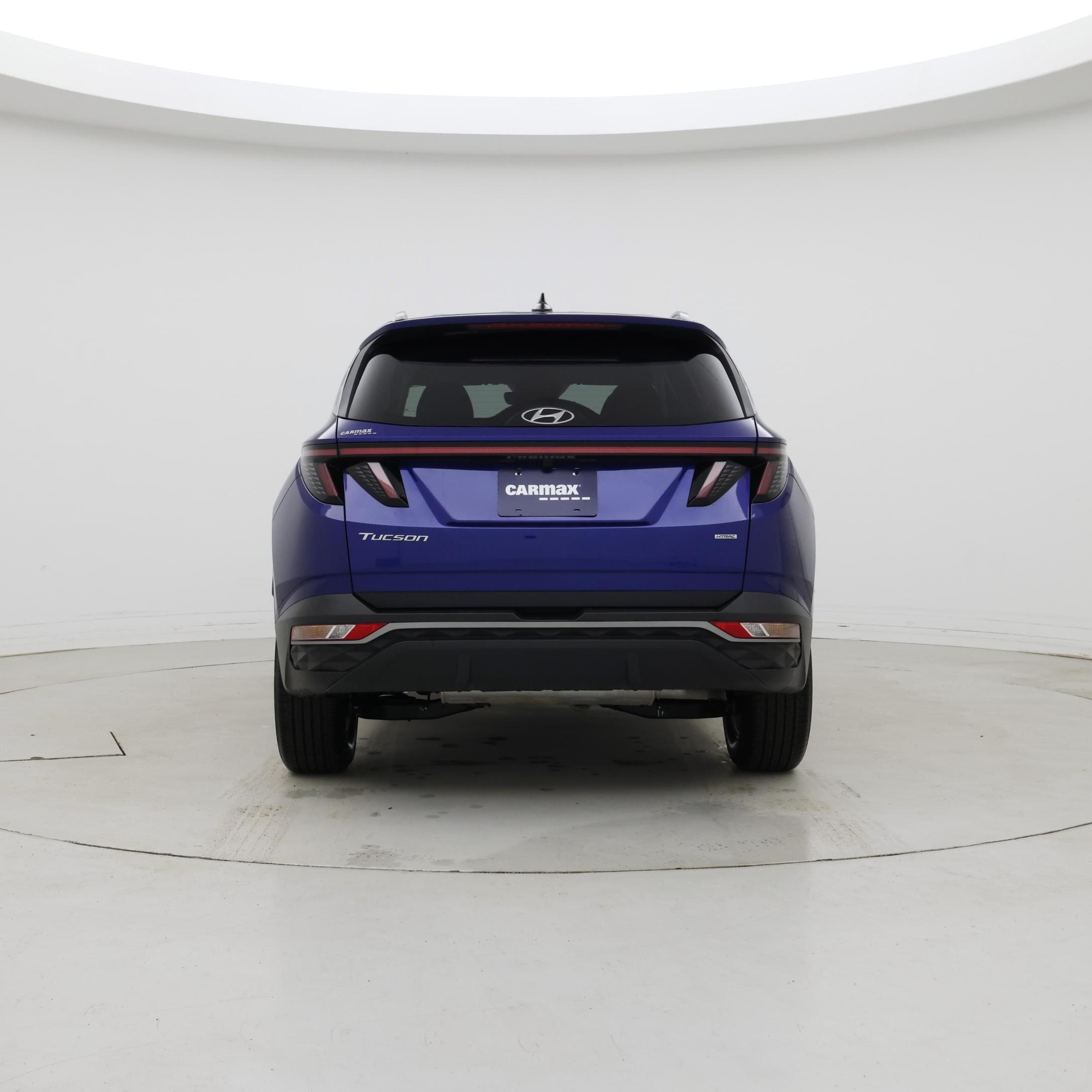 Thumbnail: 2023 Hyundai Tucson - 6