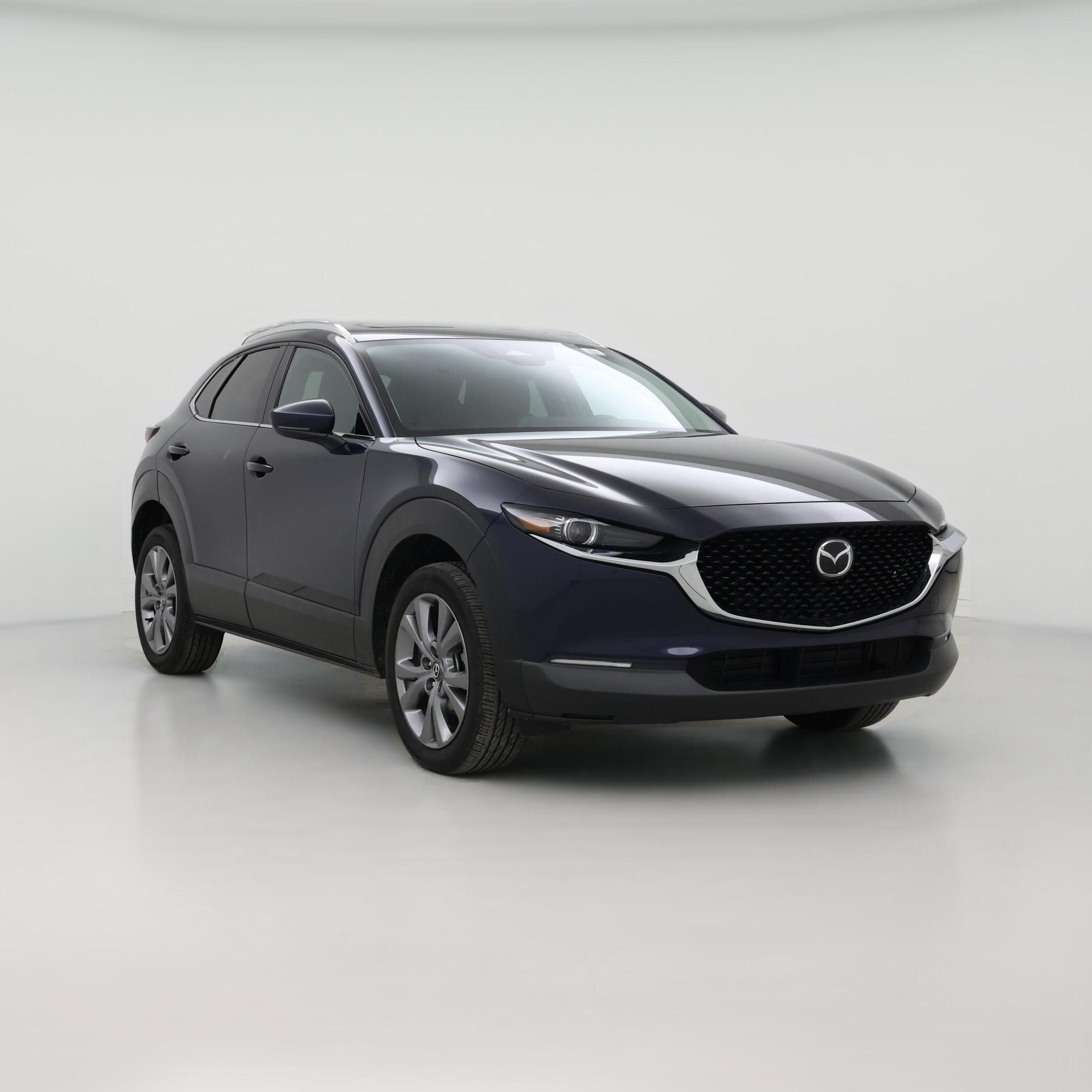 Thumbnail: 2024 Mazda CX-30 - 1