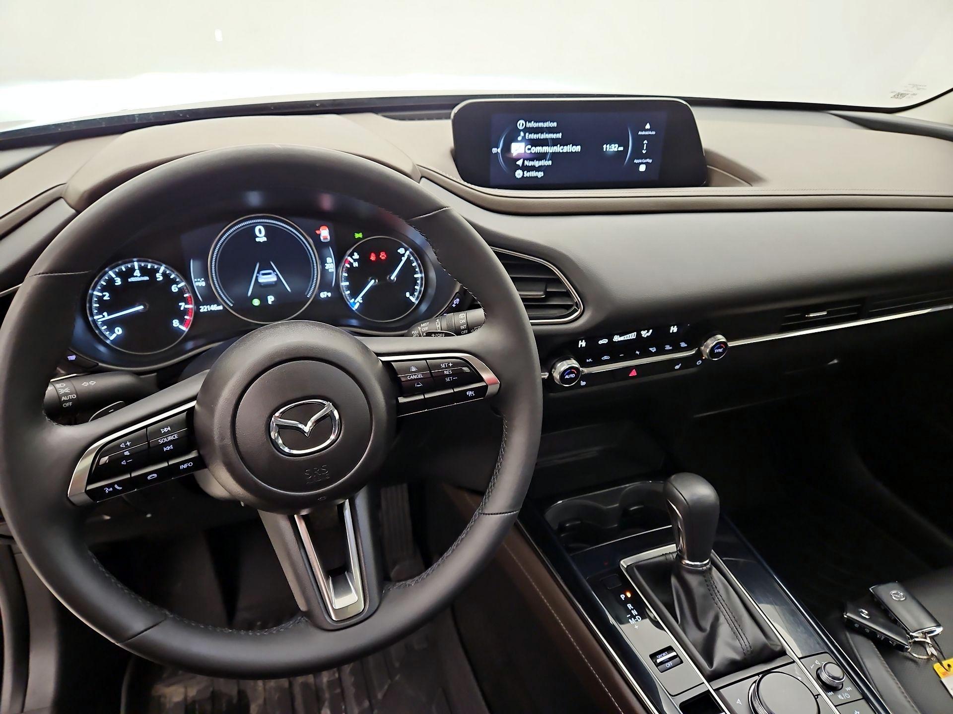 Thumbnail: 2024 Mazda CX-30 - 9