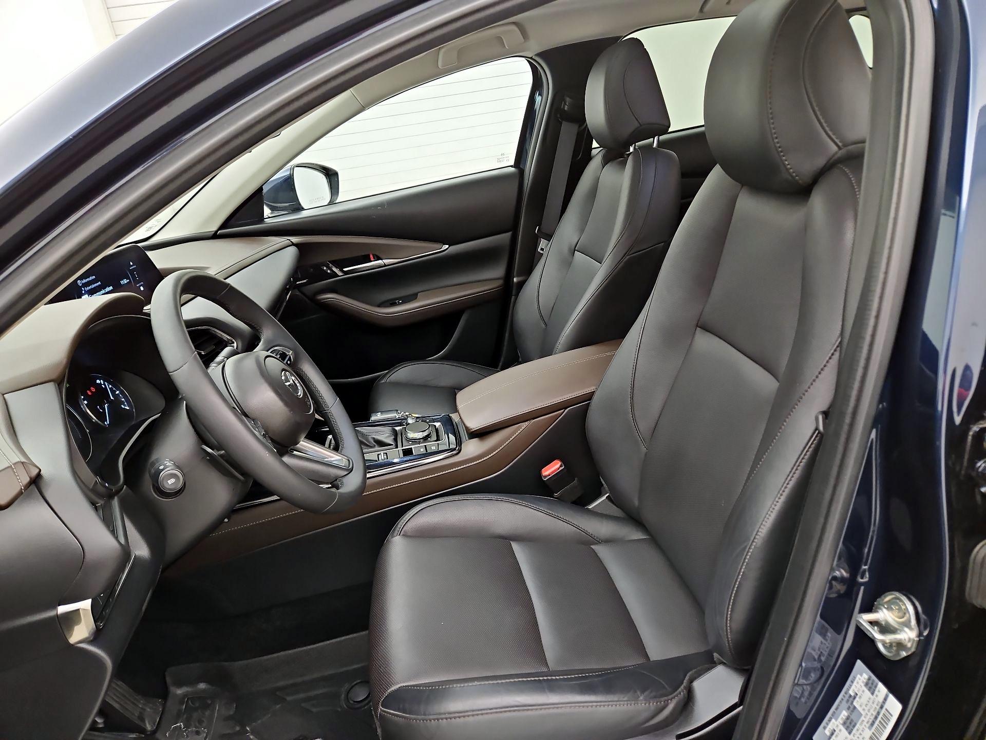 Thumbnail: 2024 Mazda CX-30 - 11