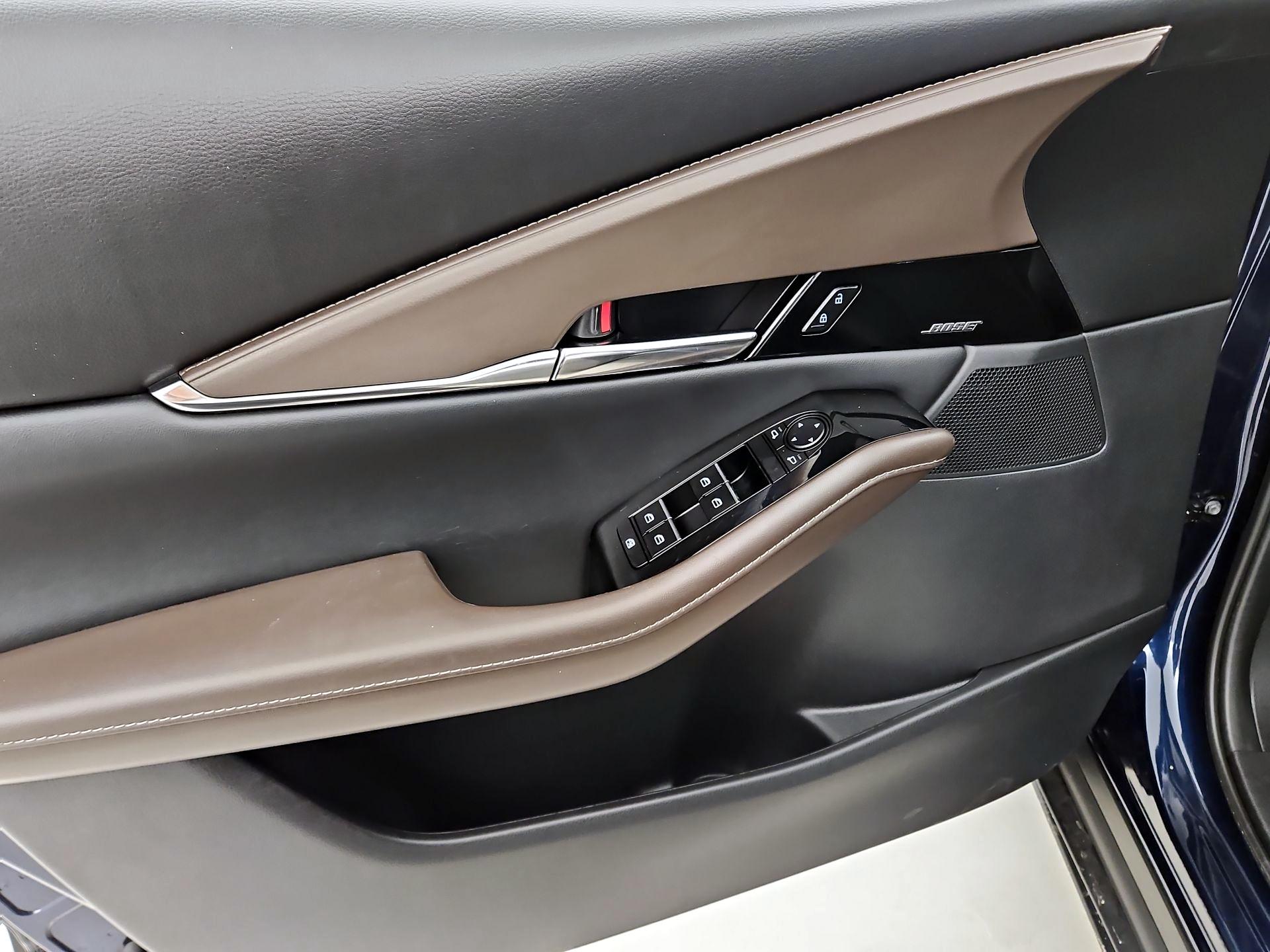 Thumbnail: 2024 Mazda CX-30 - 12