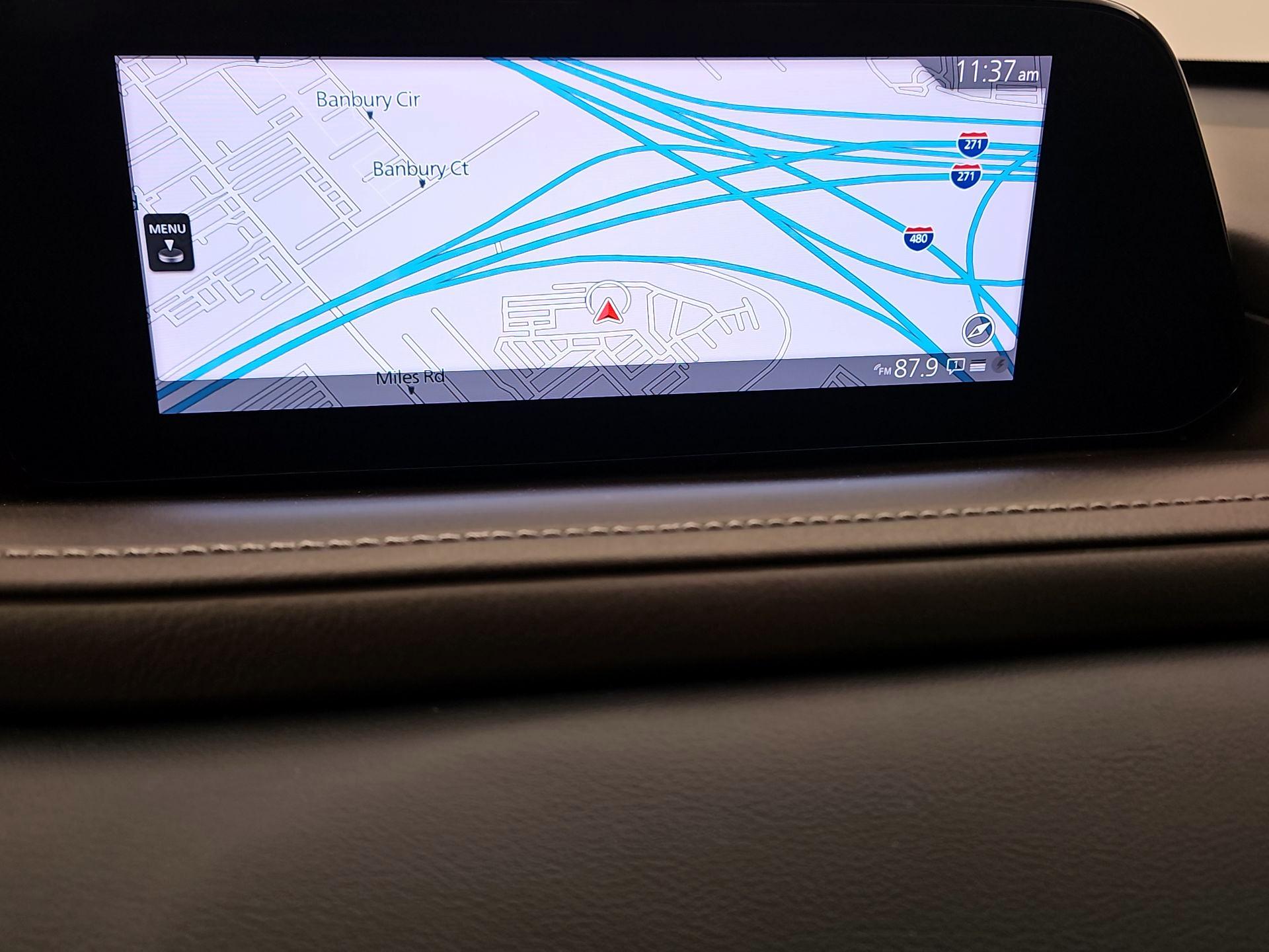 Thumbnail: 2024 Mazda CX-30 - 14