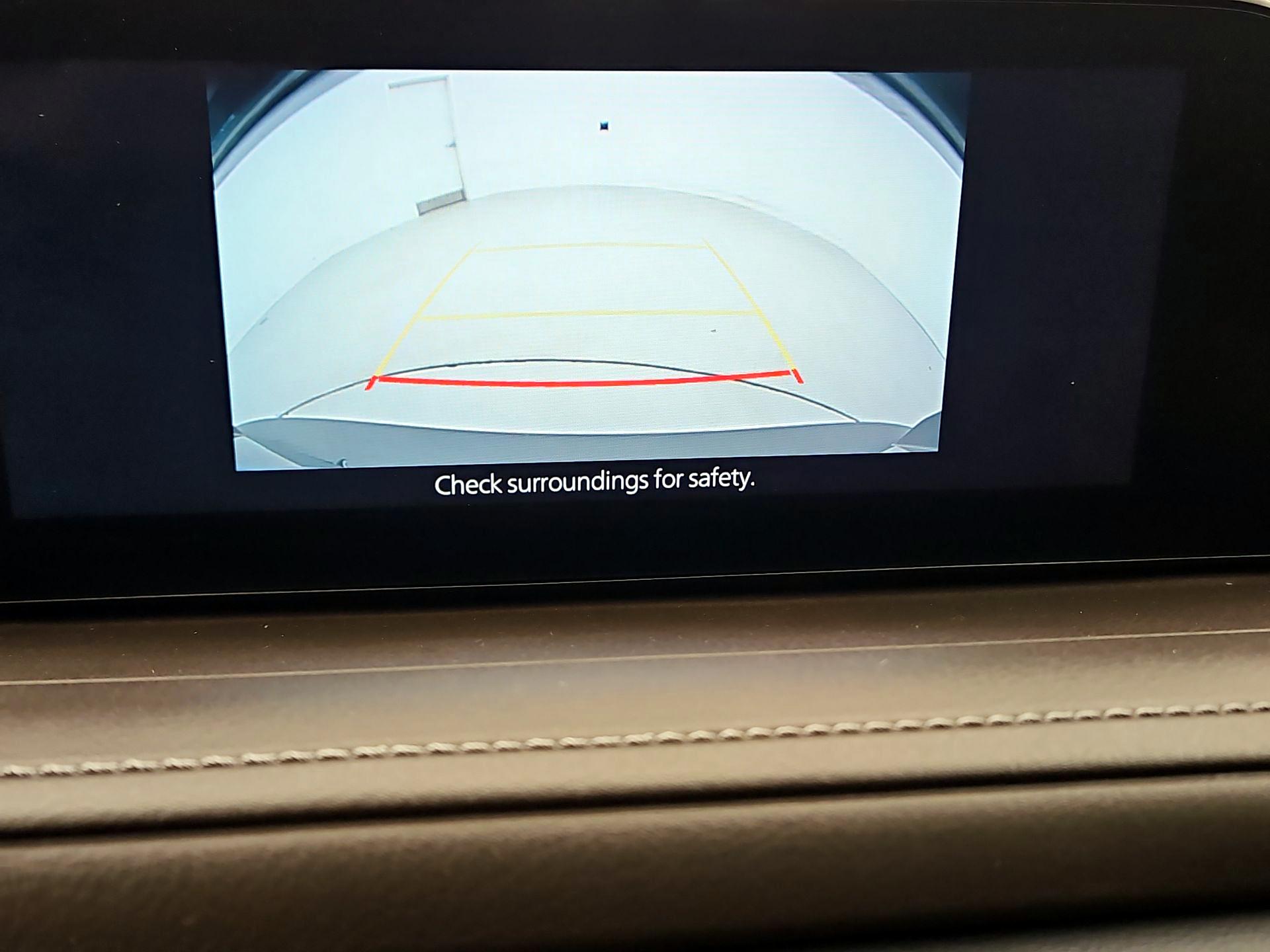 Thumbnail: 2024 Mazda CX-30 - 15