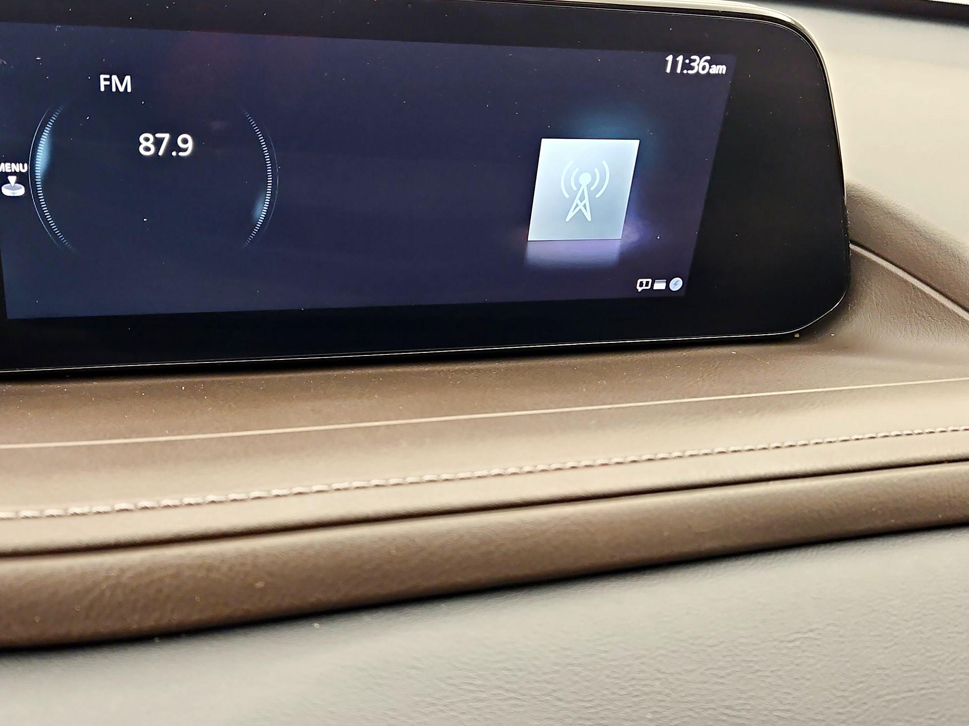 Thumbnail: 2024 Mazda CX-30 - 16